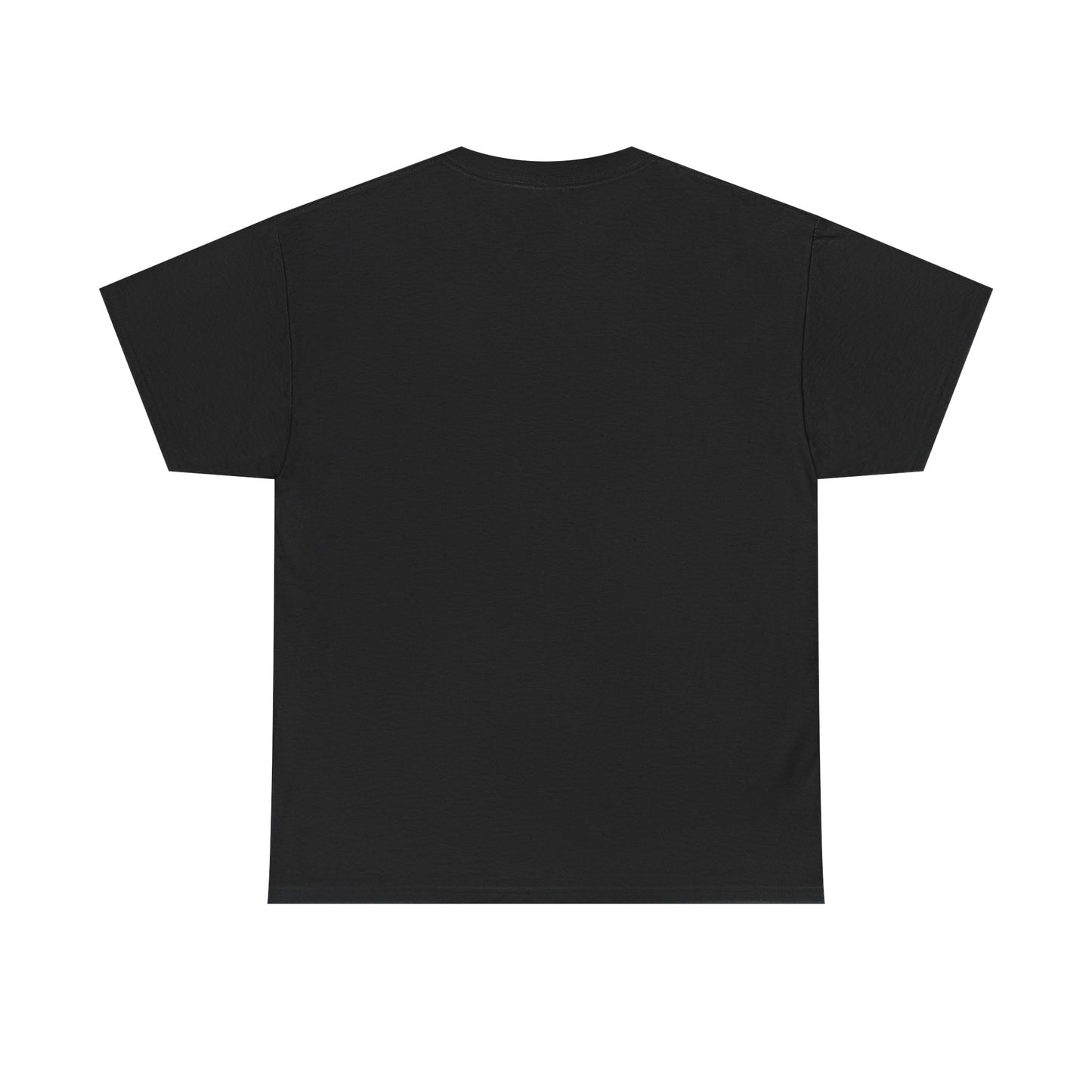 Clyde Piano Men Unisex Heavy Cotton Tee - Nostalgic Music Shirt