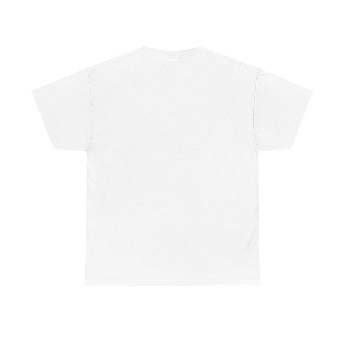 Clyde Piano Men Unisex Heavy Cotton Tee - Nostalgic Music Shirt