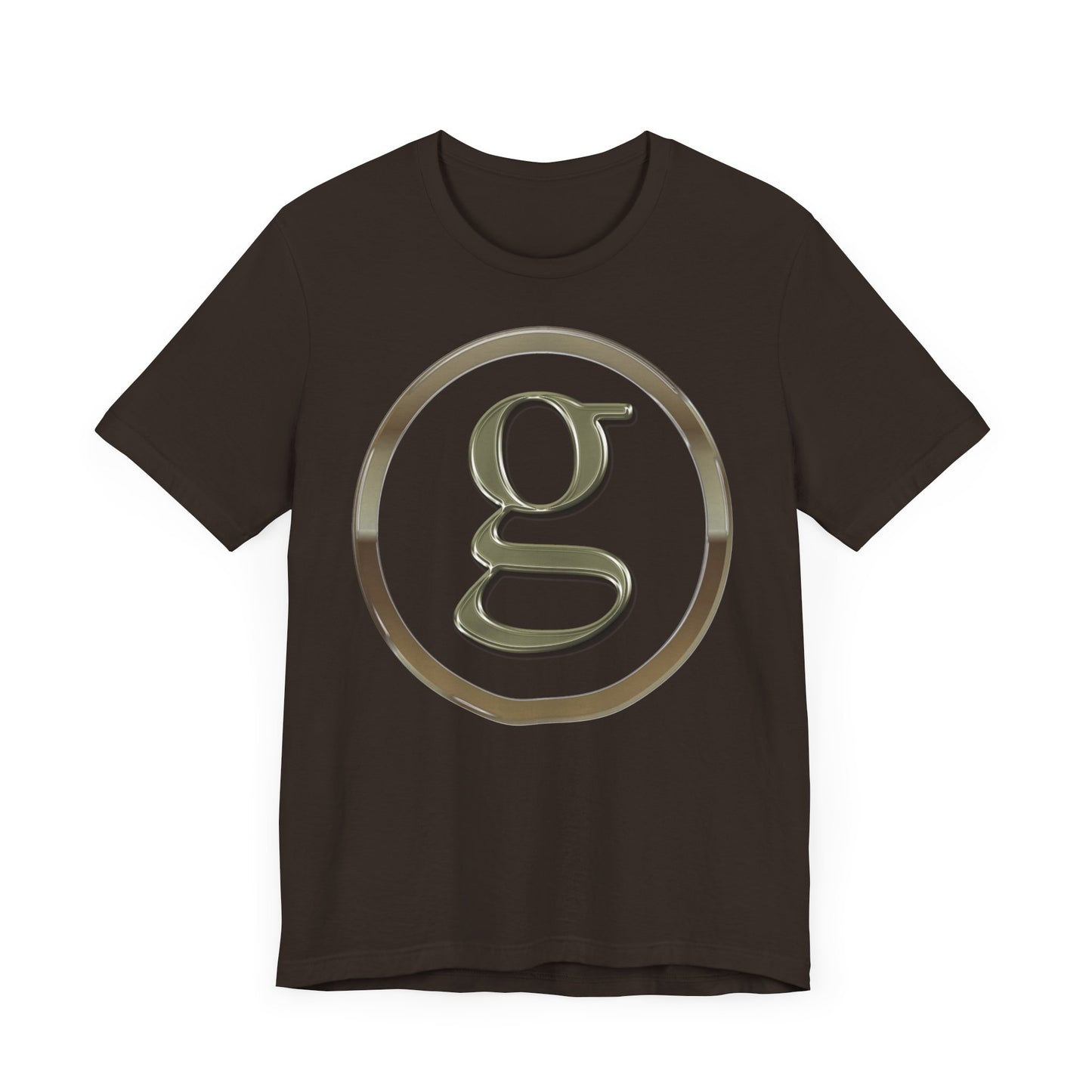 "Garth Live" - Unisex Jersey Short Sleeve Tee