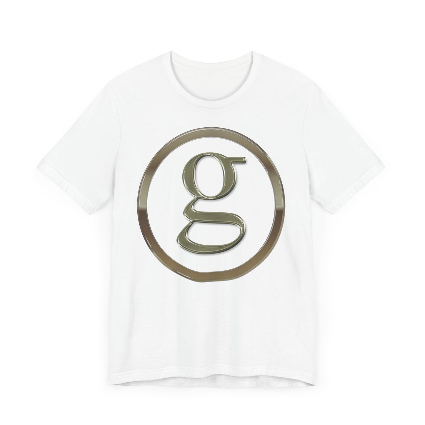 "Garth Live" - Unisex Jersey Short Sleeve Tee
