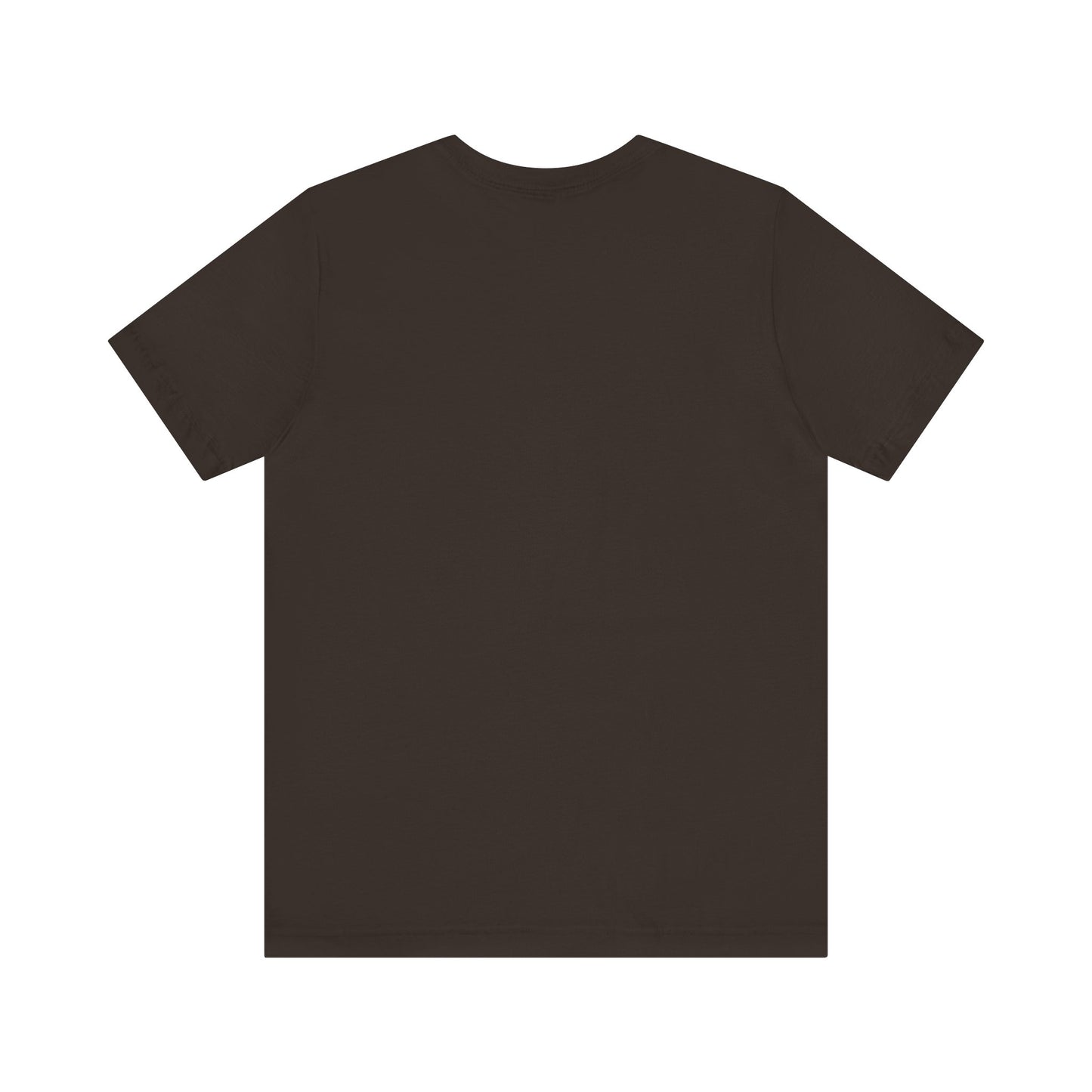 "Garth Live" - Unisex Jersey Short Sleeve Tee