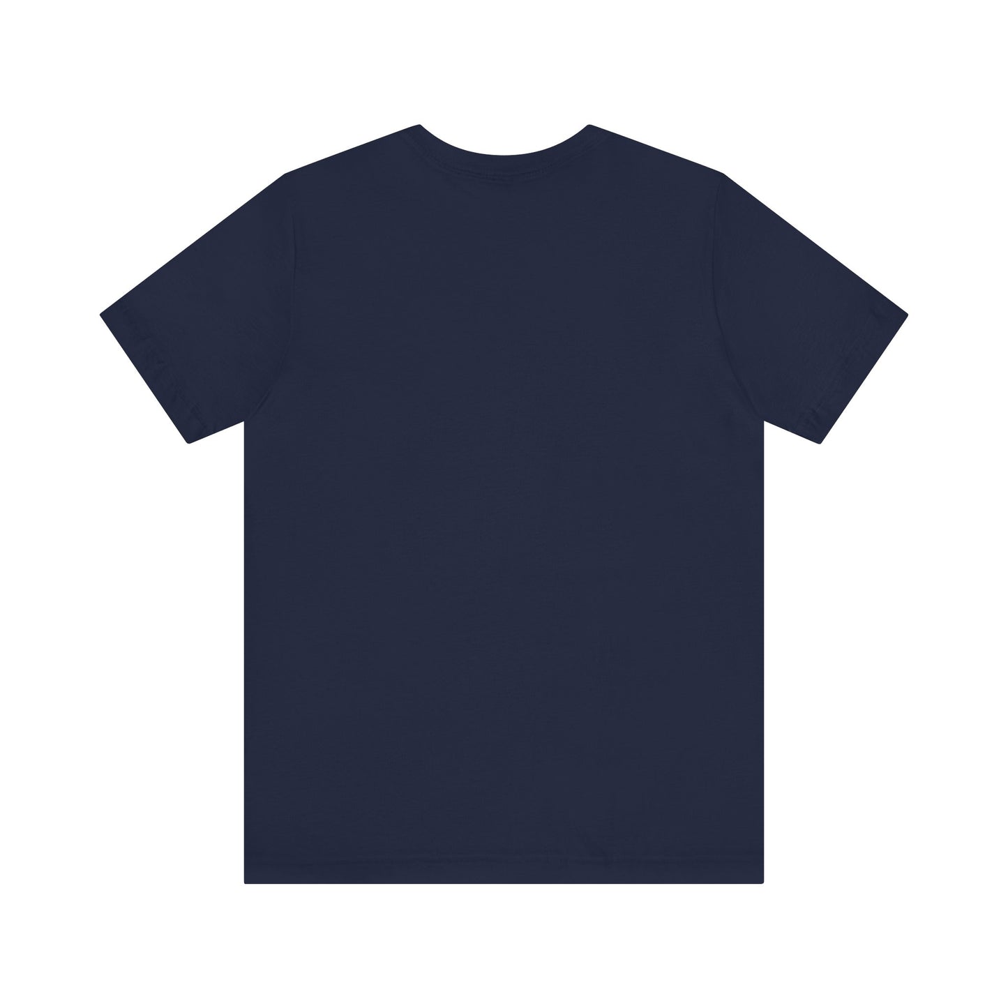"Garth Live" - Unisex Jersey Short Sleeve Tee