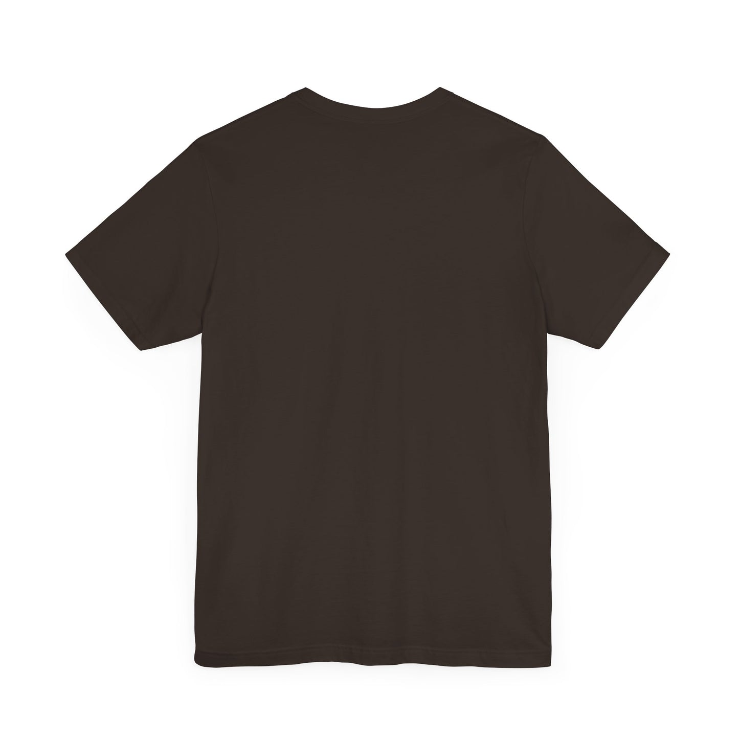 "Garth Live" - Unisex Jersey Short Sleeve Tee