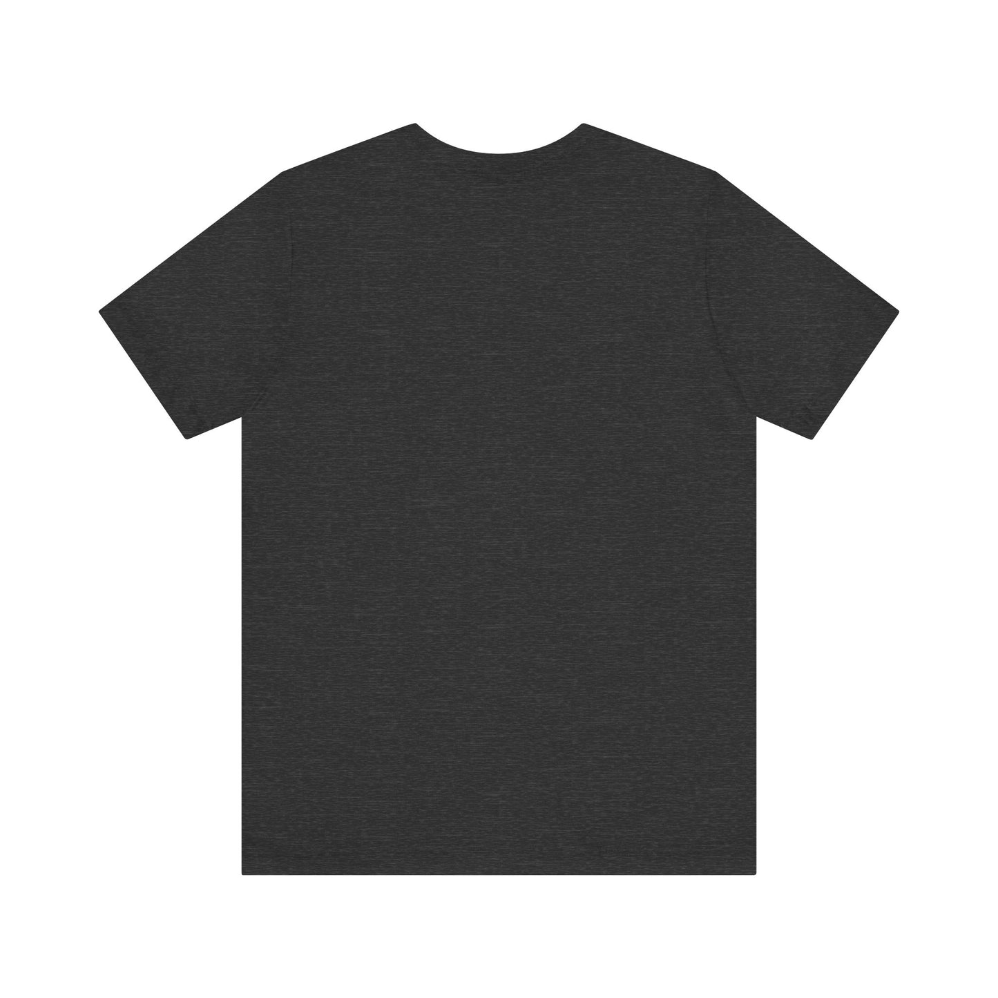 "Garth Live" - Unisex Jersey Short Sleeve Tee