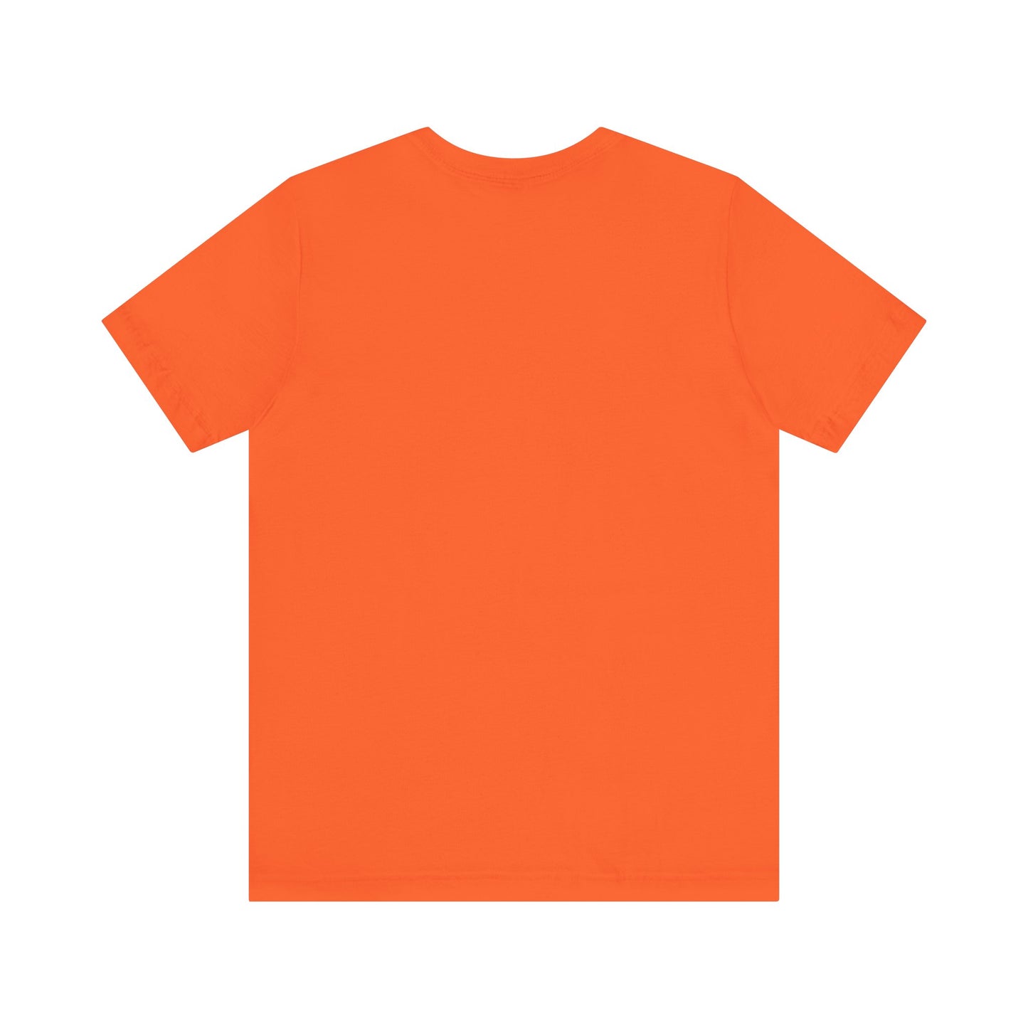 "Garth Live" - Unisex Jersey Short Sleeve Tee