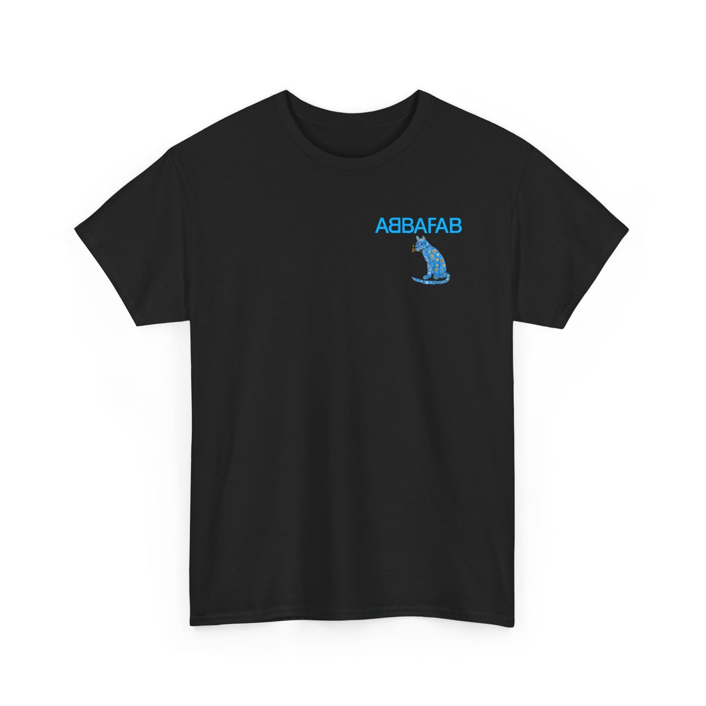 AbbaFab - Blue Cat