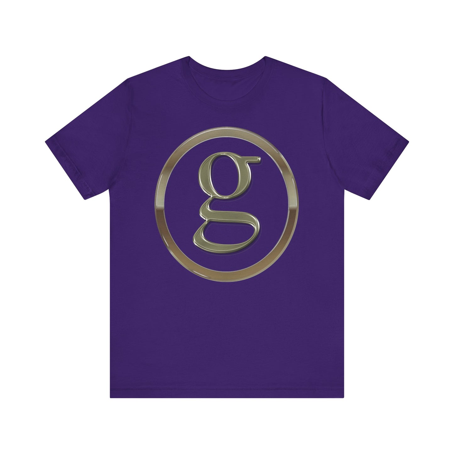 "Garth Live" - Unisex Jersey Short Sleeve Tee