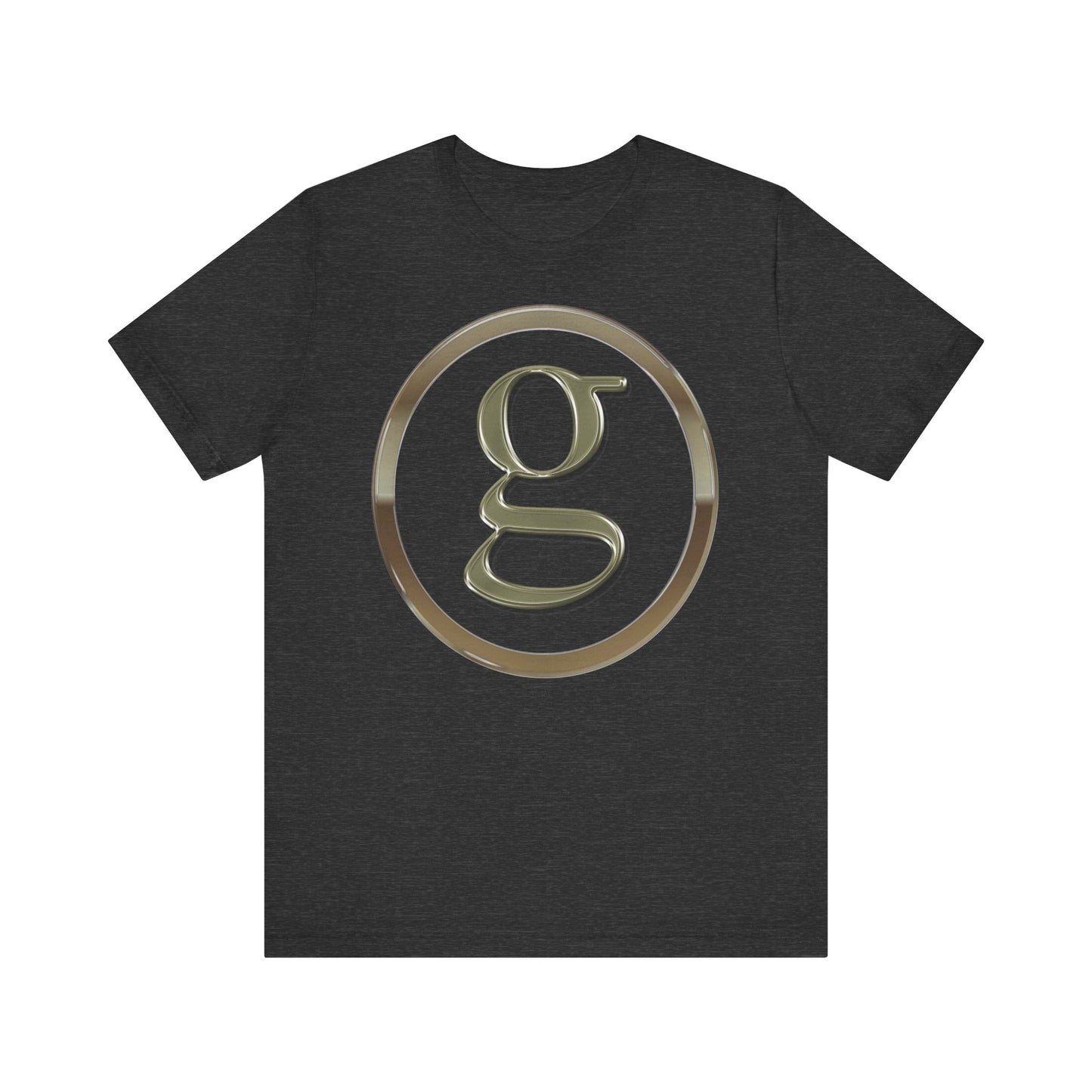 "Garth Live" - Unisex Jersey Short Sleeve Tee