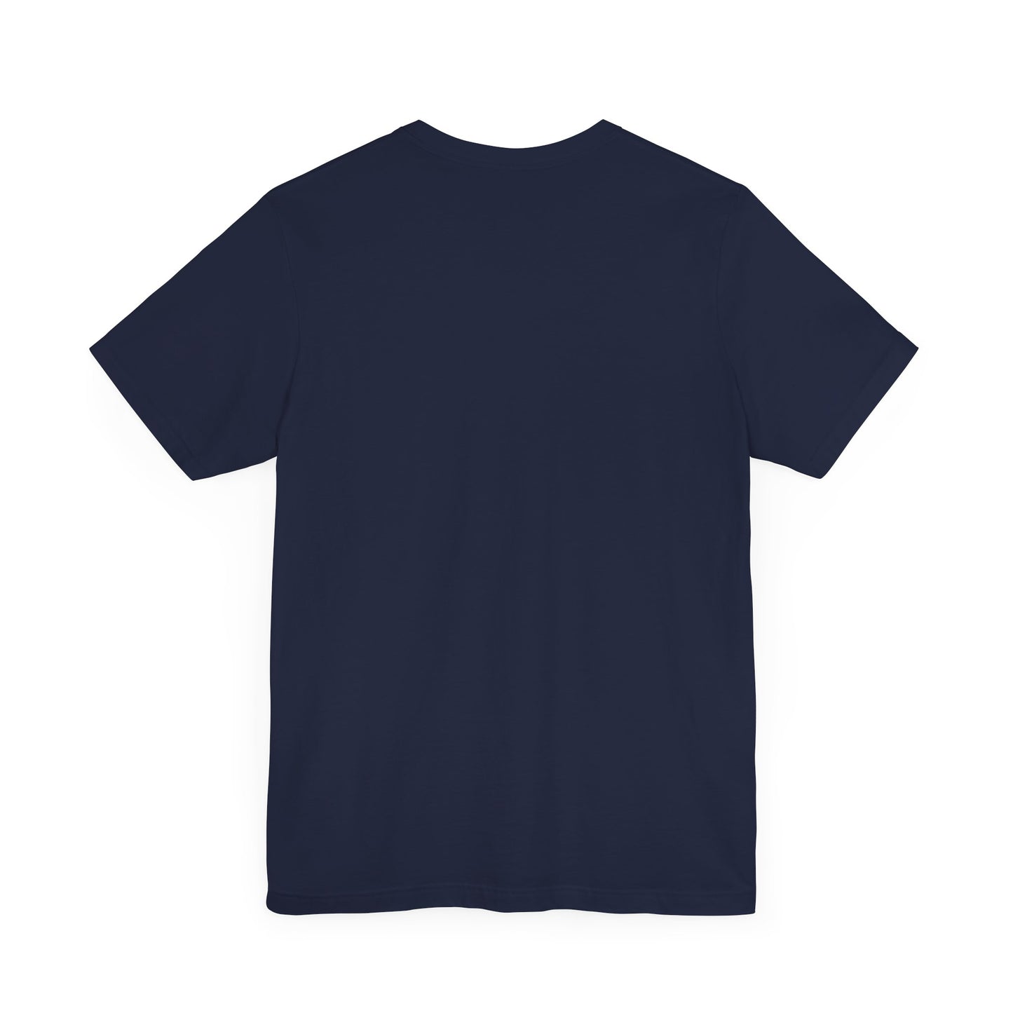"Garth Live" - Unisex Jersey Short Sleeve Tee