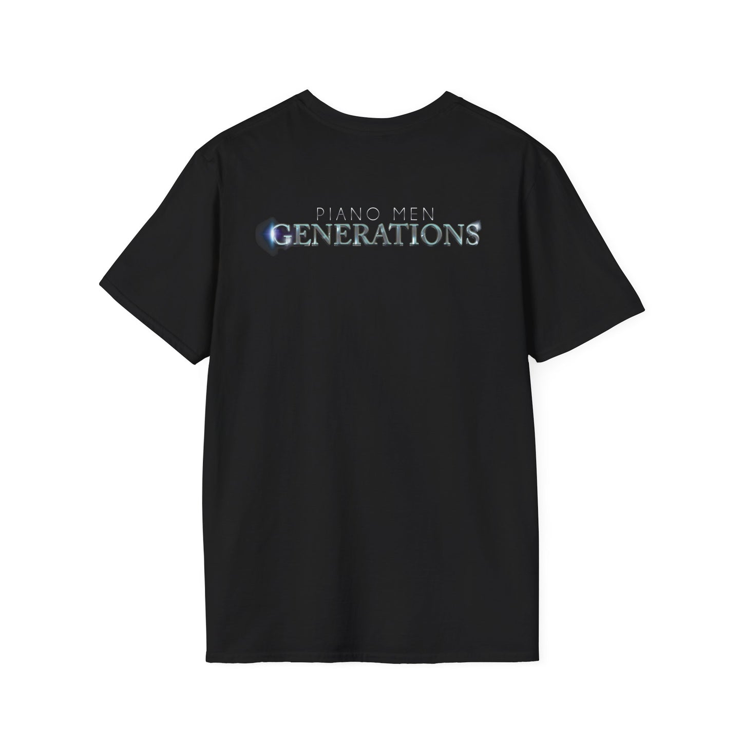 Piano Men: Generations - I'm getting too old for this Sh*T