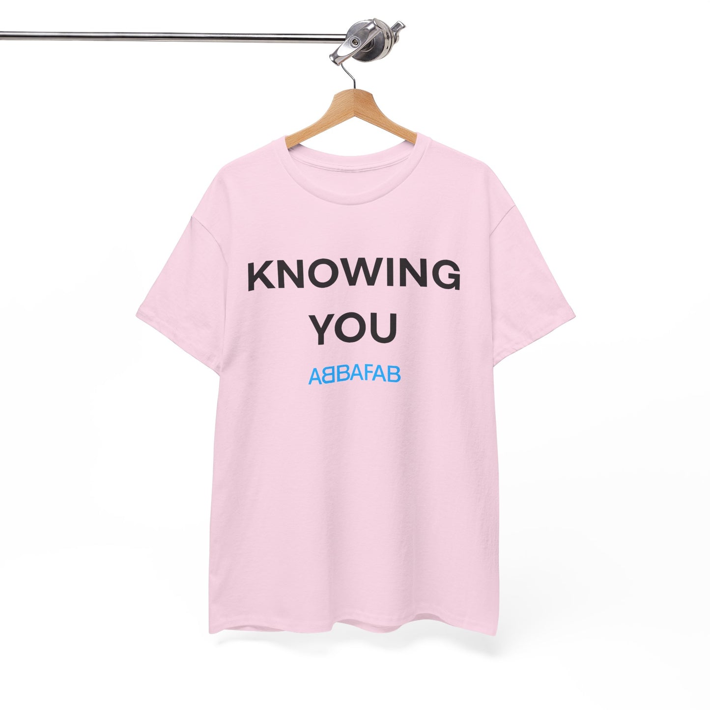 AbbaFab - Knowing You