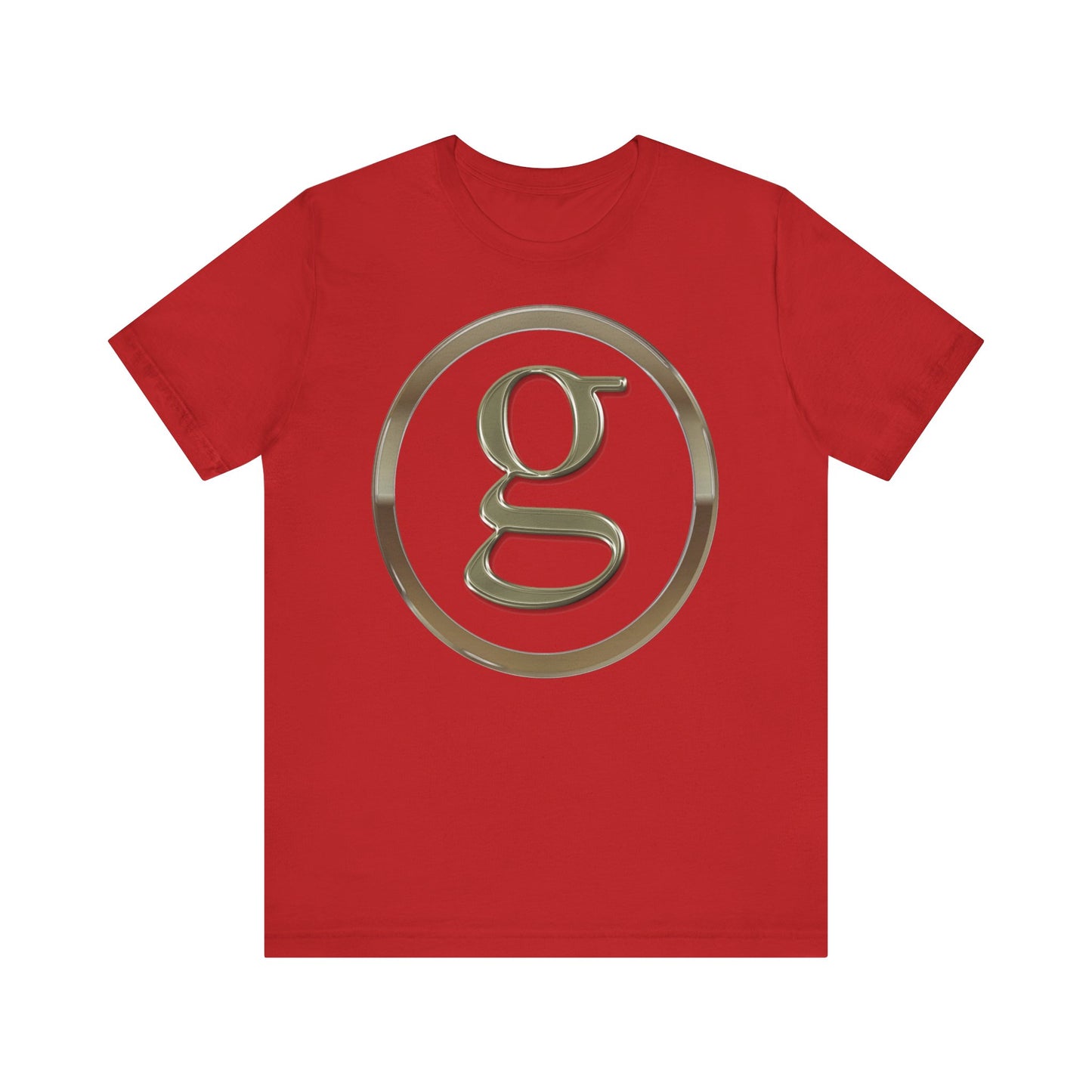 "Garth Live" - Unisex Jersey Short Sleeve Tee