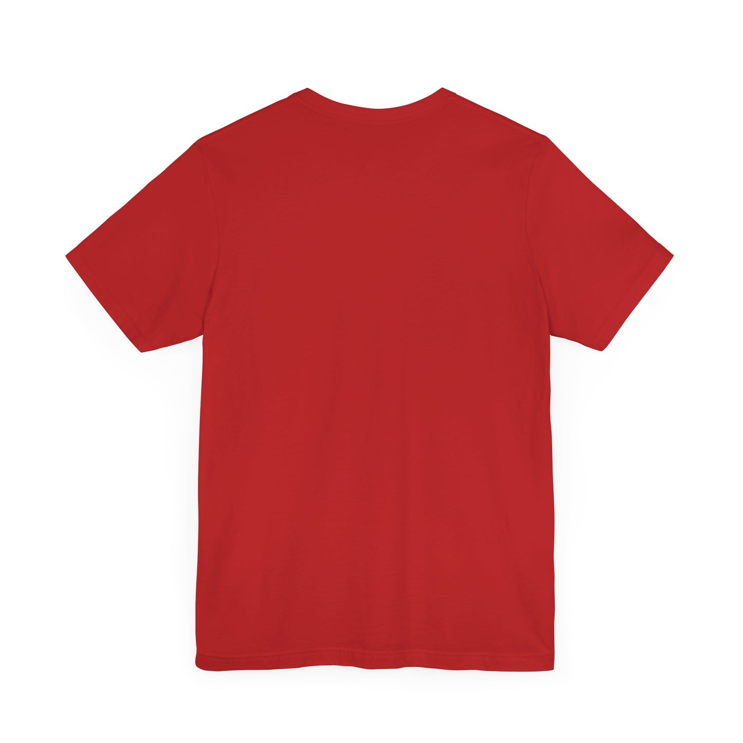 "Garth Live" - Unisex Jersey Short Sleeve Tee