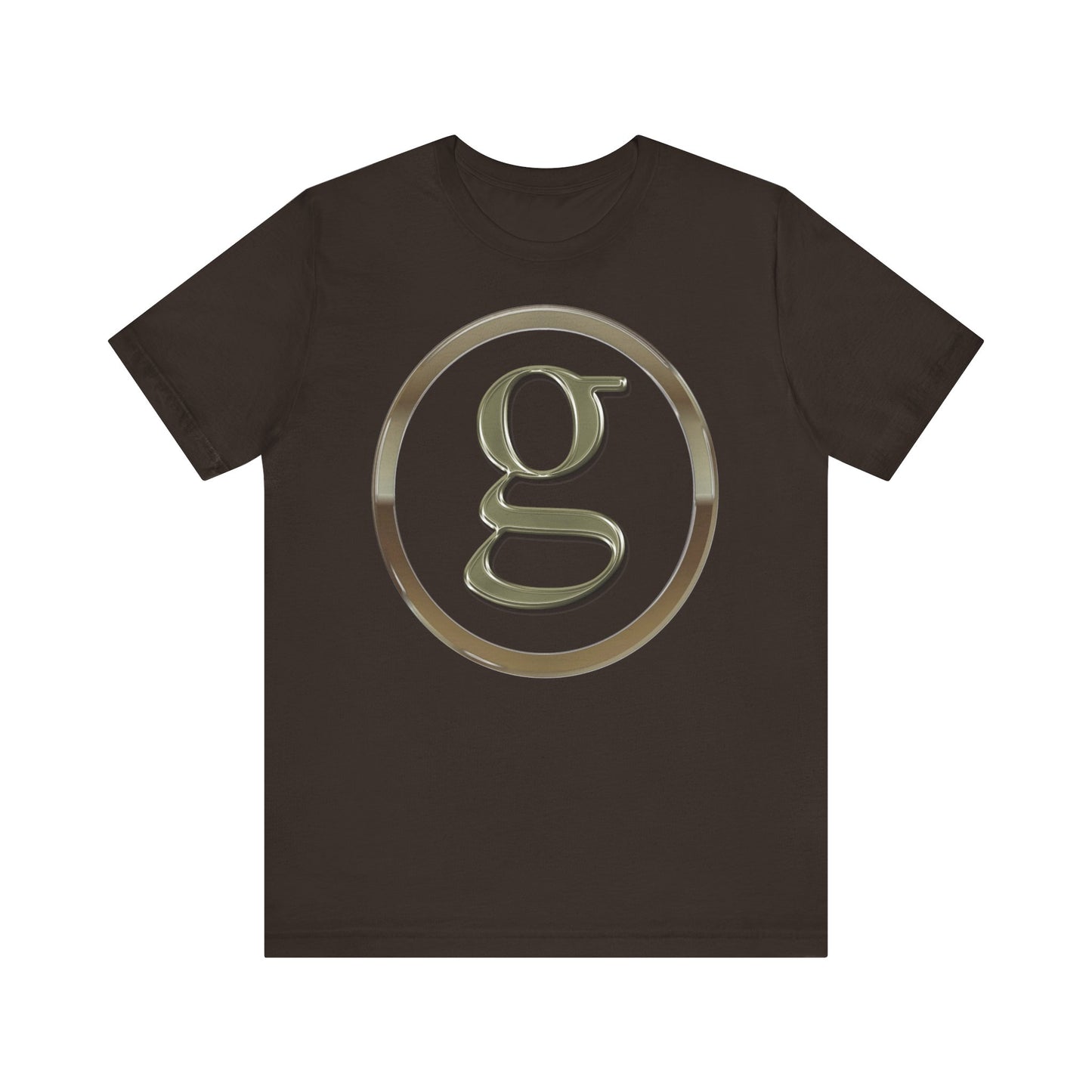 "Garth Live" - Unisex Jersey Short Sleeve Tee