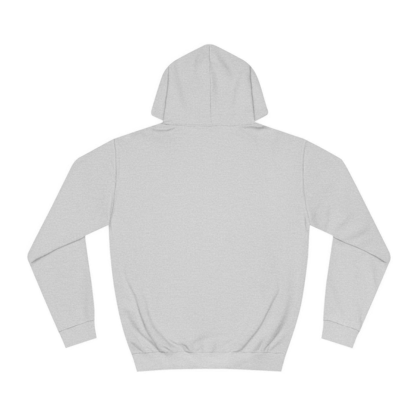 "FUCK COVID" - Unisex College Hoodie