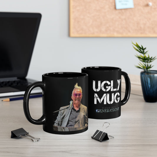 Ugly Mug - Terry