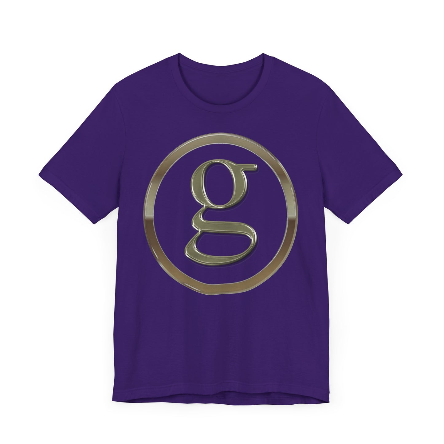 "Garth Live" - Unisex Jersey Short Sleeve Tee