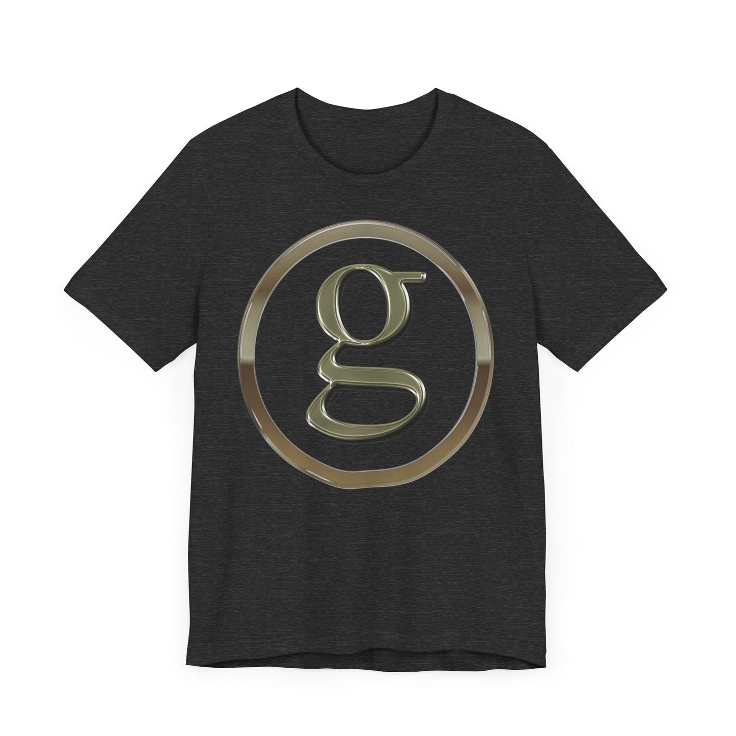 "Garth Live" - Unisex Jersey Short Sleeve Tee
