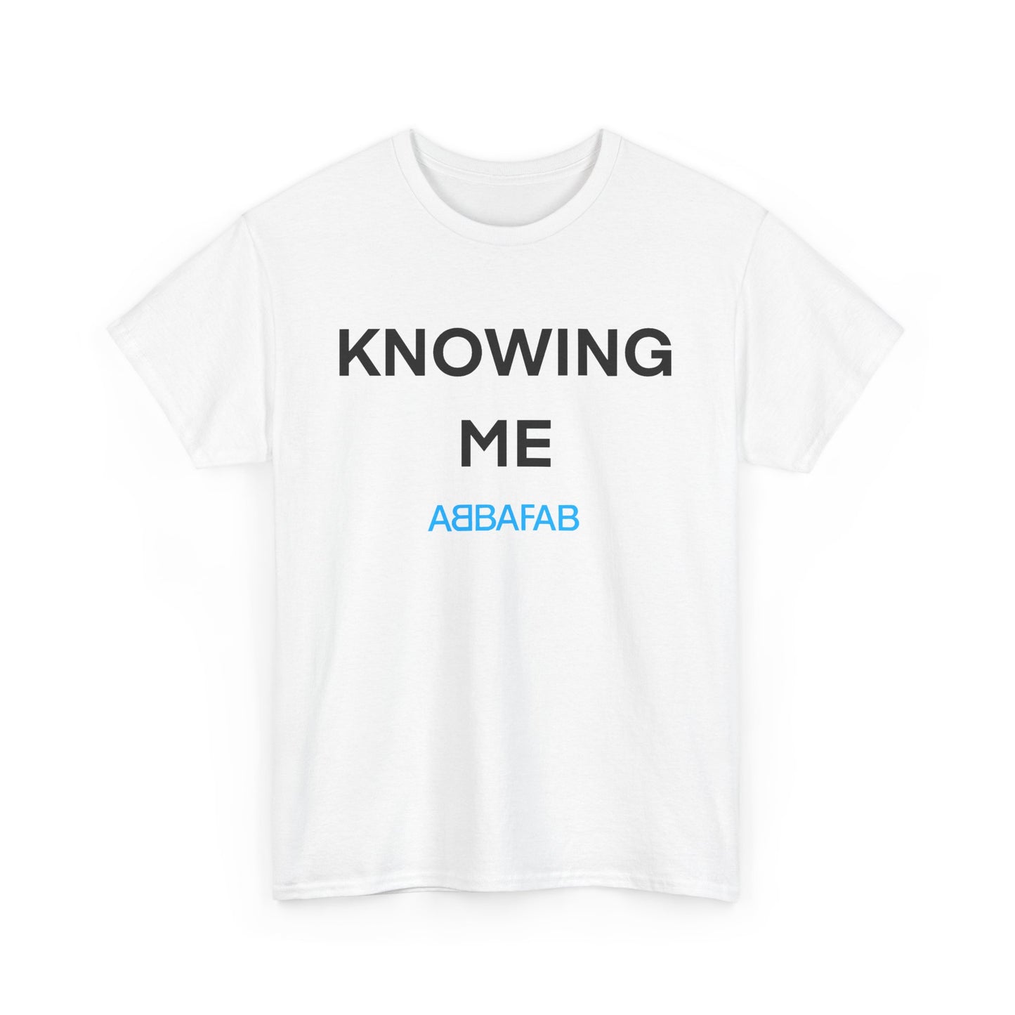 AbbaFab - Knowing Me