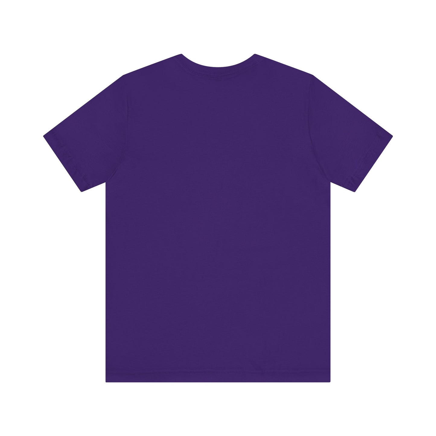 "Garth Live" - Unisex Jersey Short Sleeve Tee