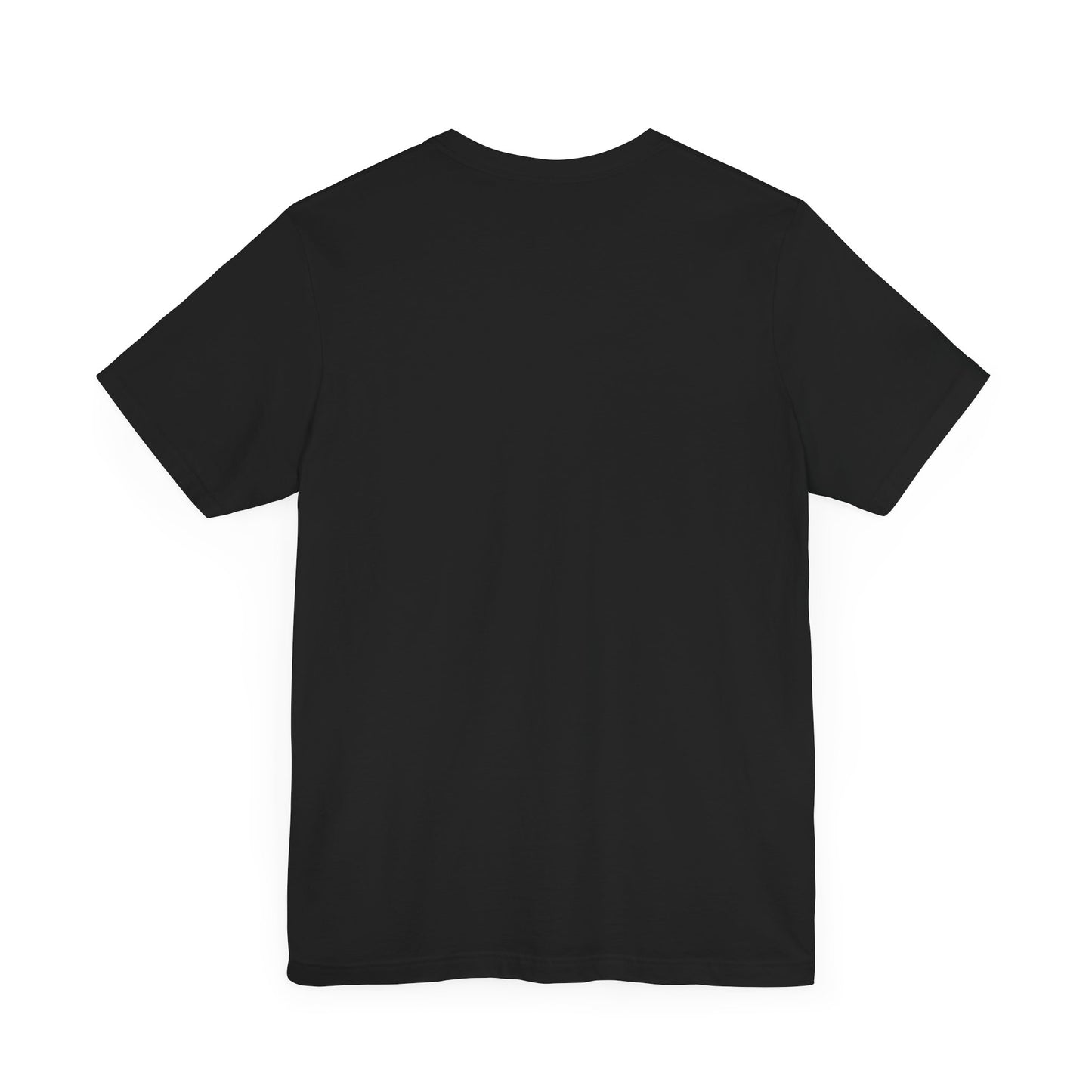 "Garth Live" - Unisex Jersey Short Sleeve Tee