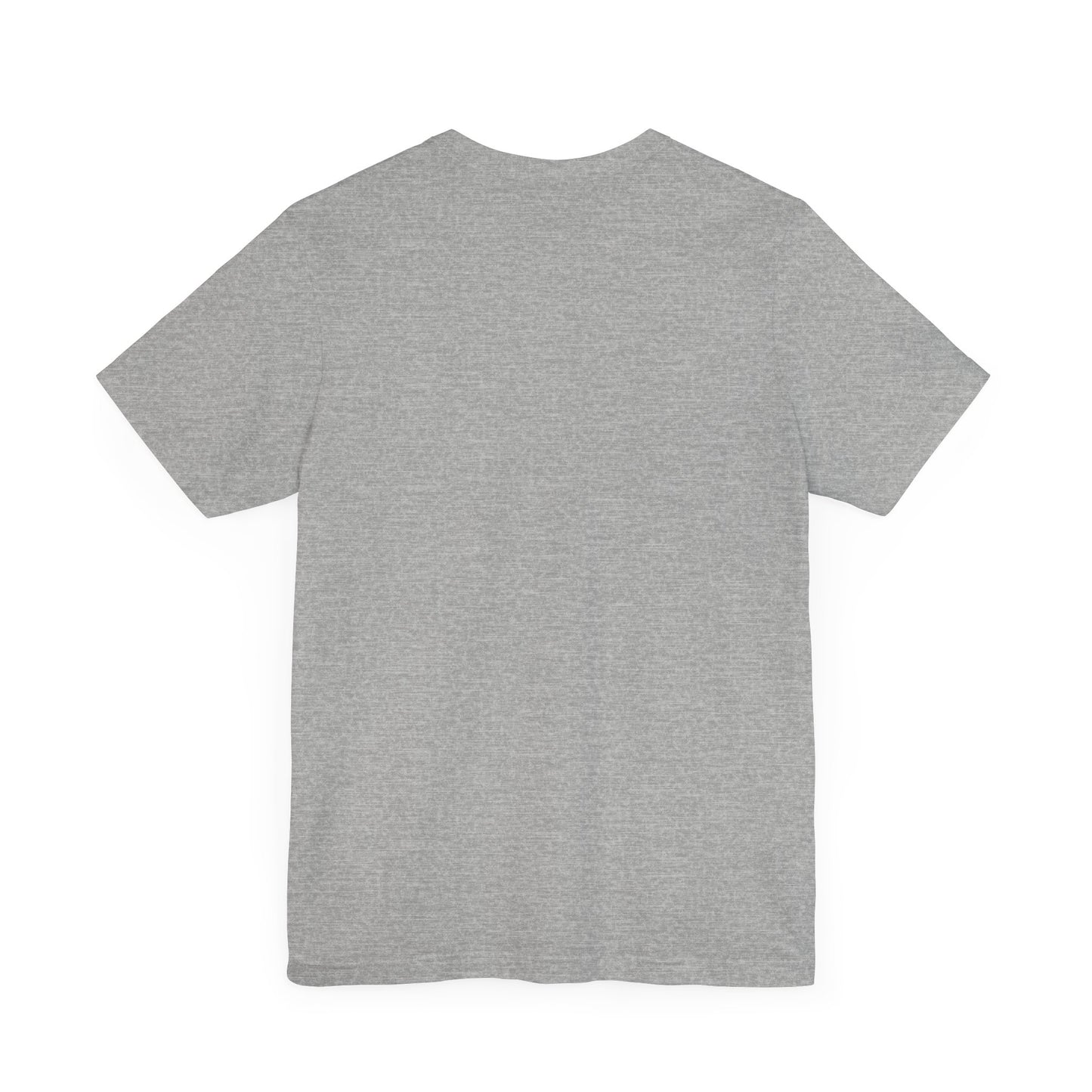 "Garth Live" - Unisex Jersey Short Sleeve Tee