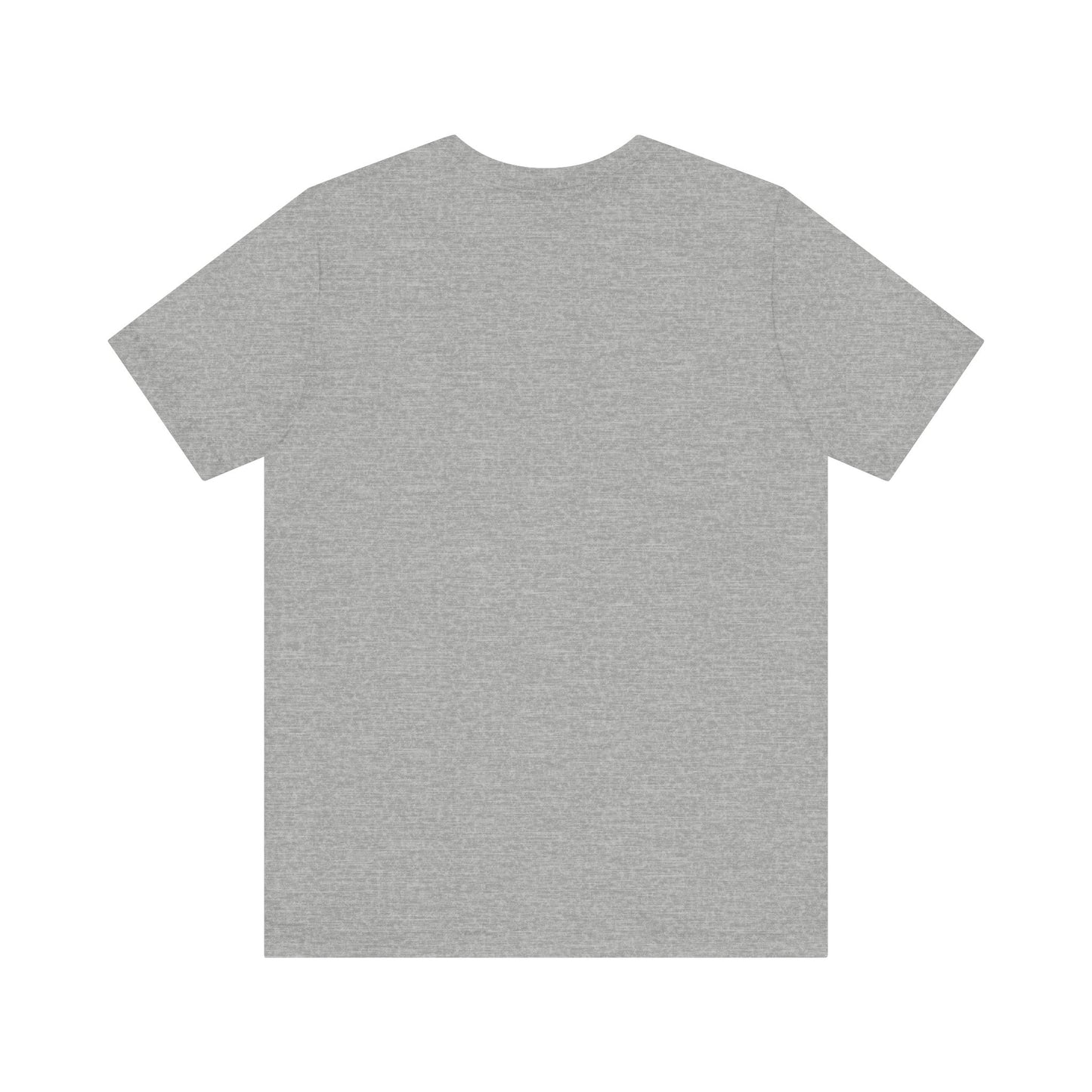 "Garth Live" - Unisex Jersey Short Sleeve Tee