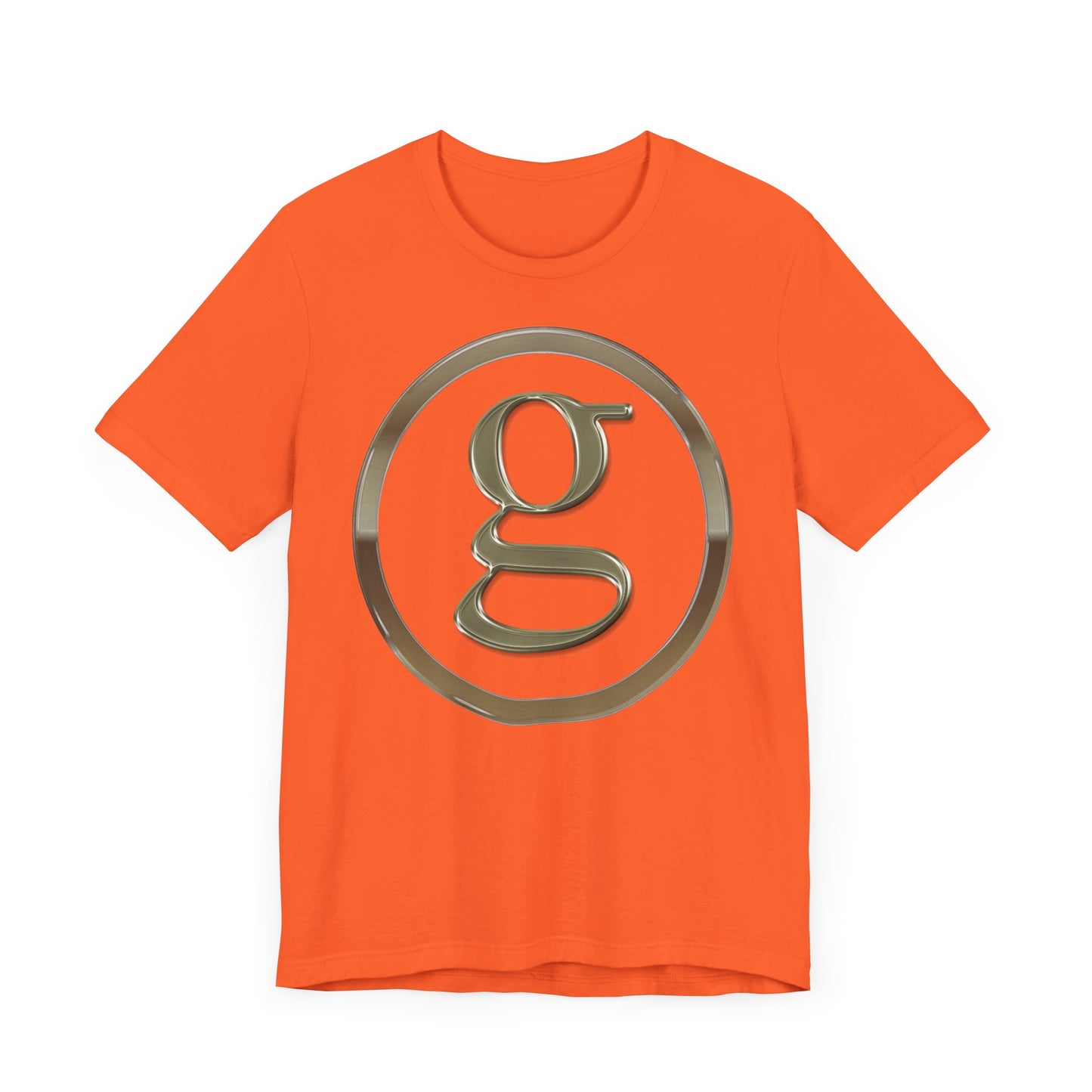 "Garth Live" - Unisex Jersey Short Sleeve Tee
