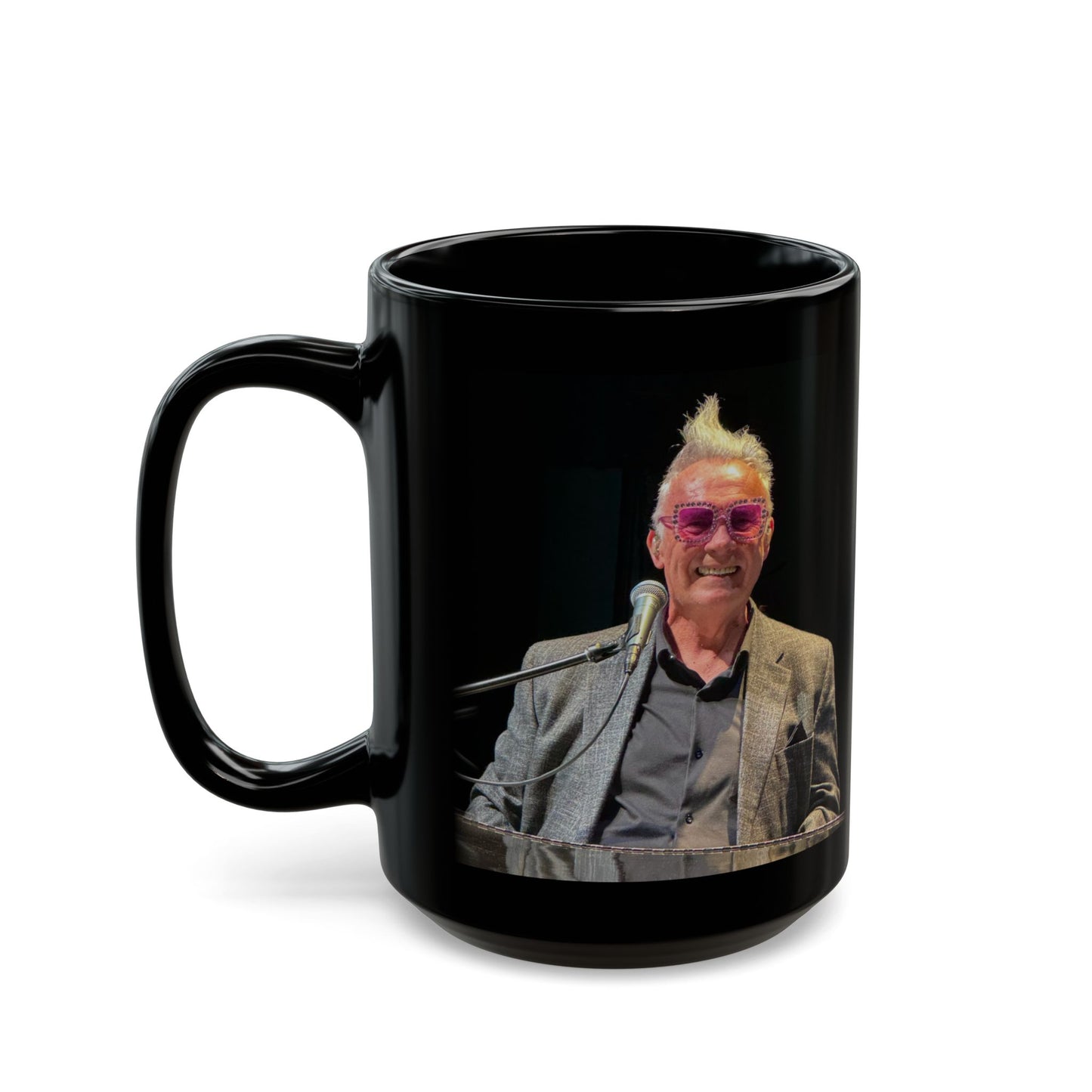Ugly Mug - Terry