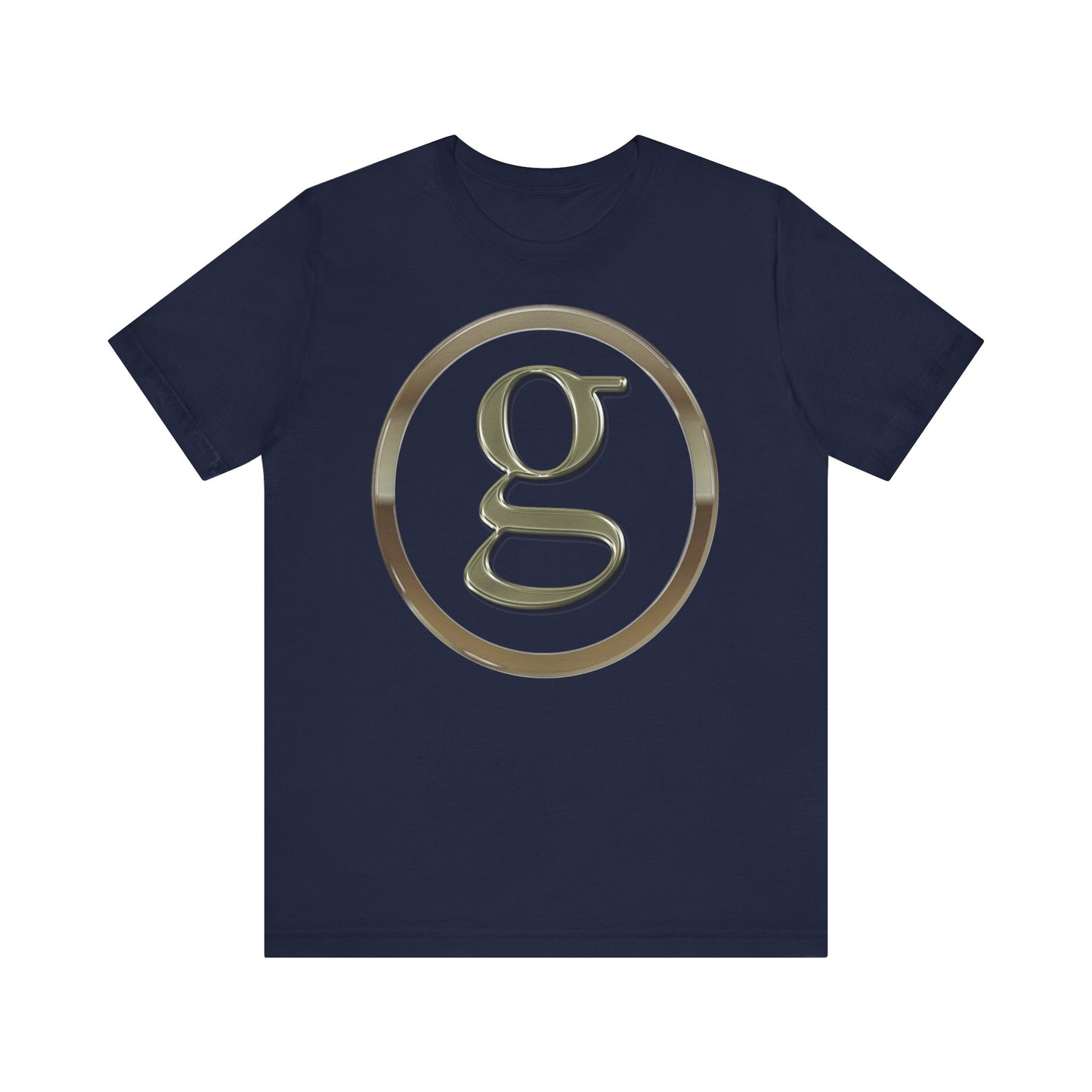 "Garth Live" - Unisex Jersey Short Sleeve Tee