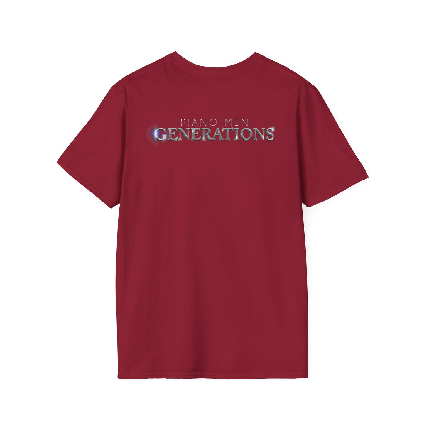 Piano Men: Generations - I'm getting too old for this Sh*T