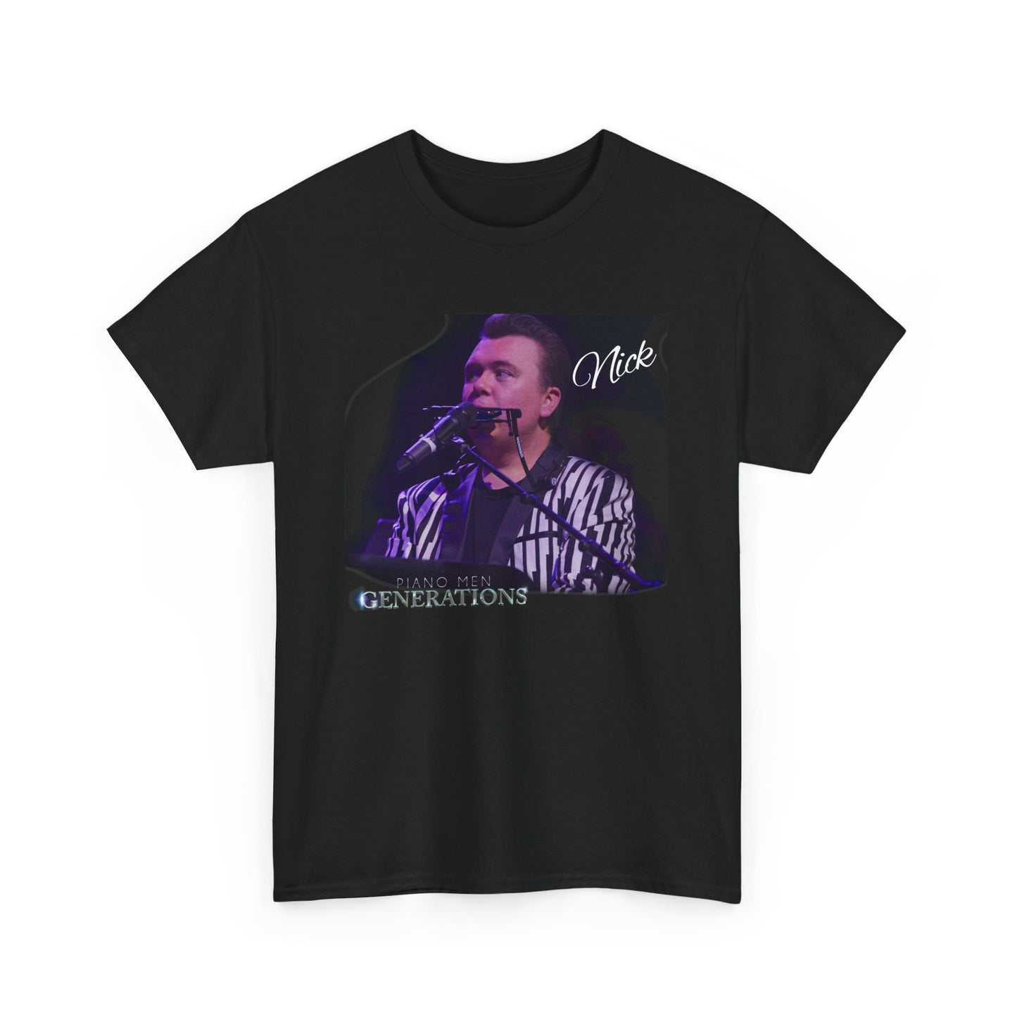 PMG - Nick - 2024 Tour Dates