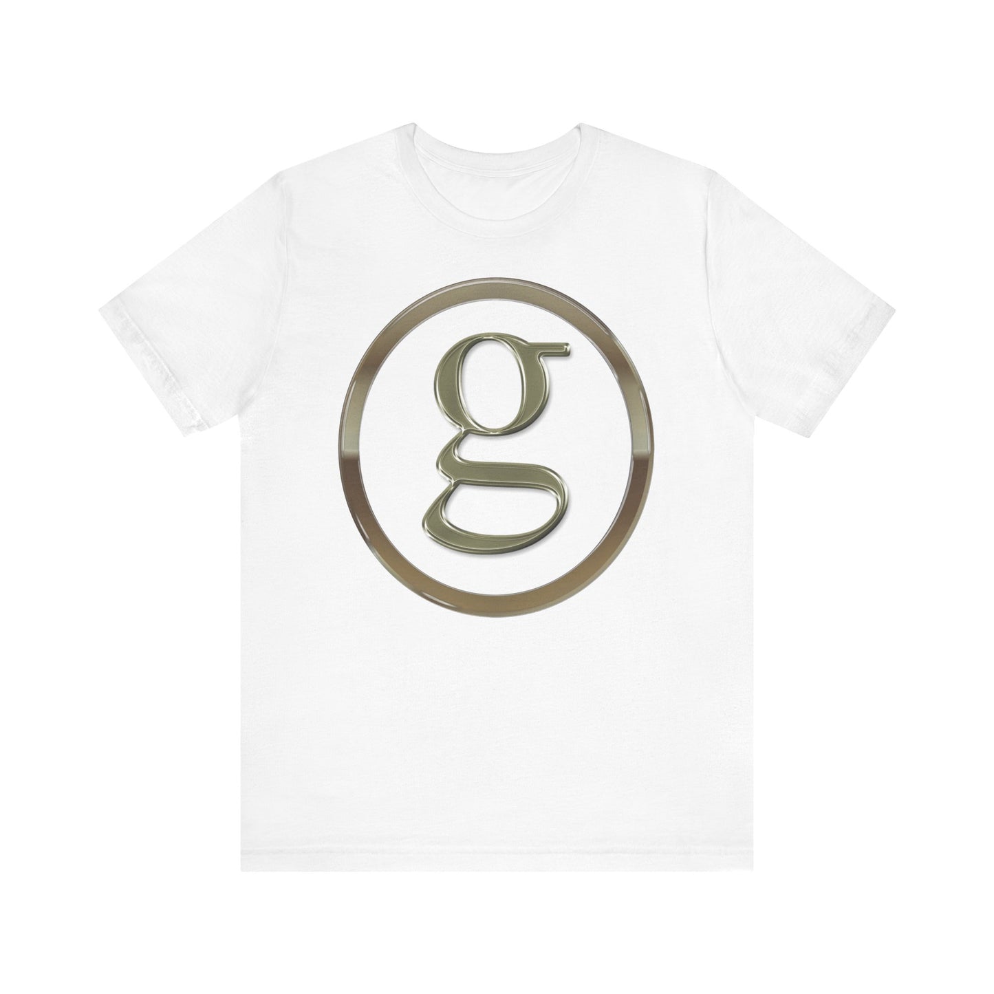 "Garth Live" - Unisex Jersey Short Sleeve Tee