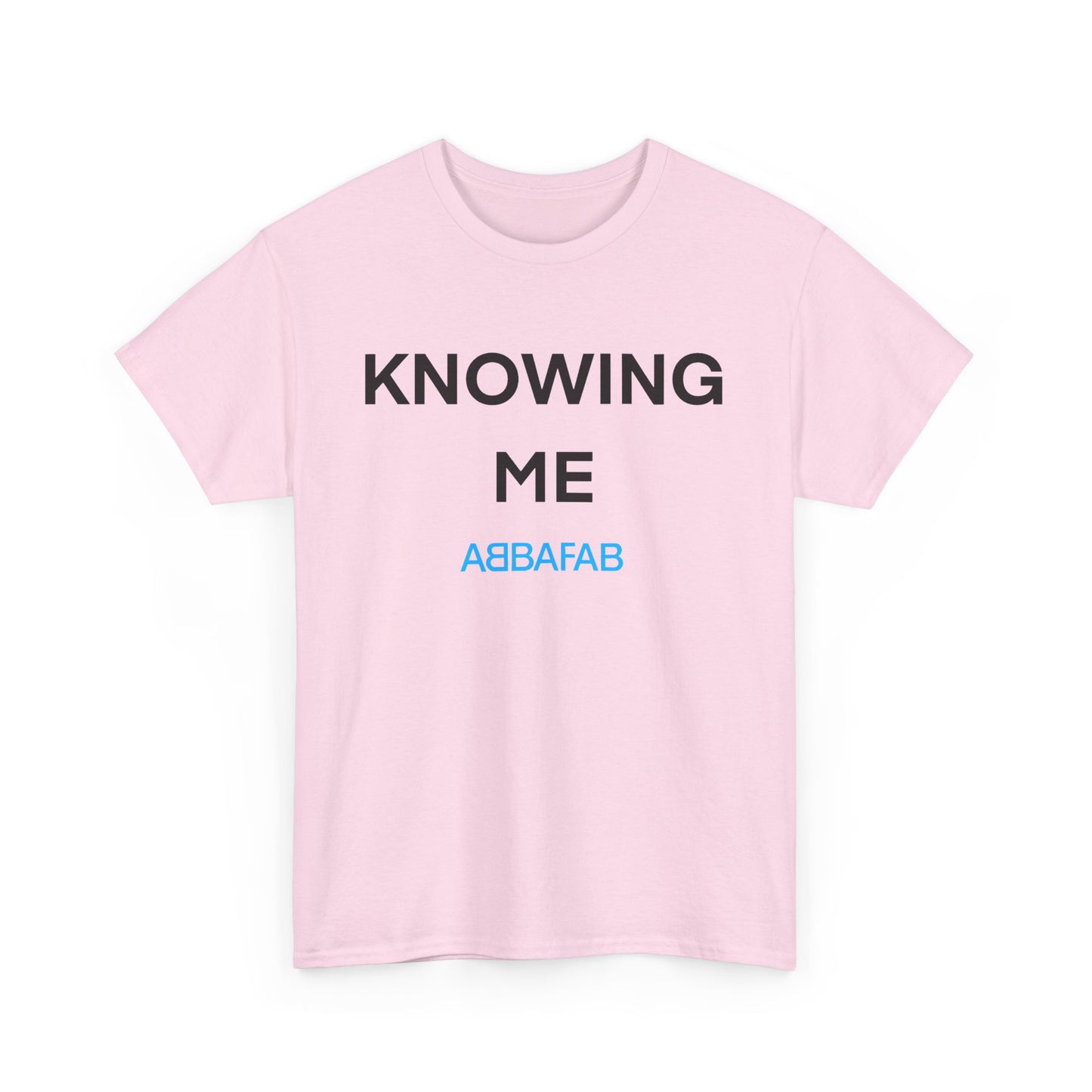 AbbaFab - Knowing Me