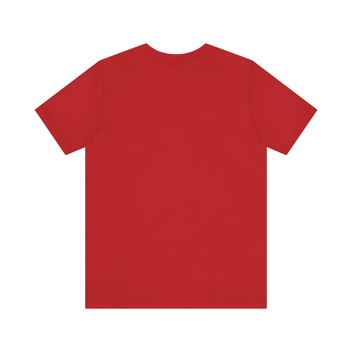 "Garth Live" - Unisex Jersey Short Sleeve Tee