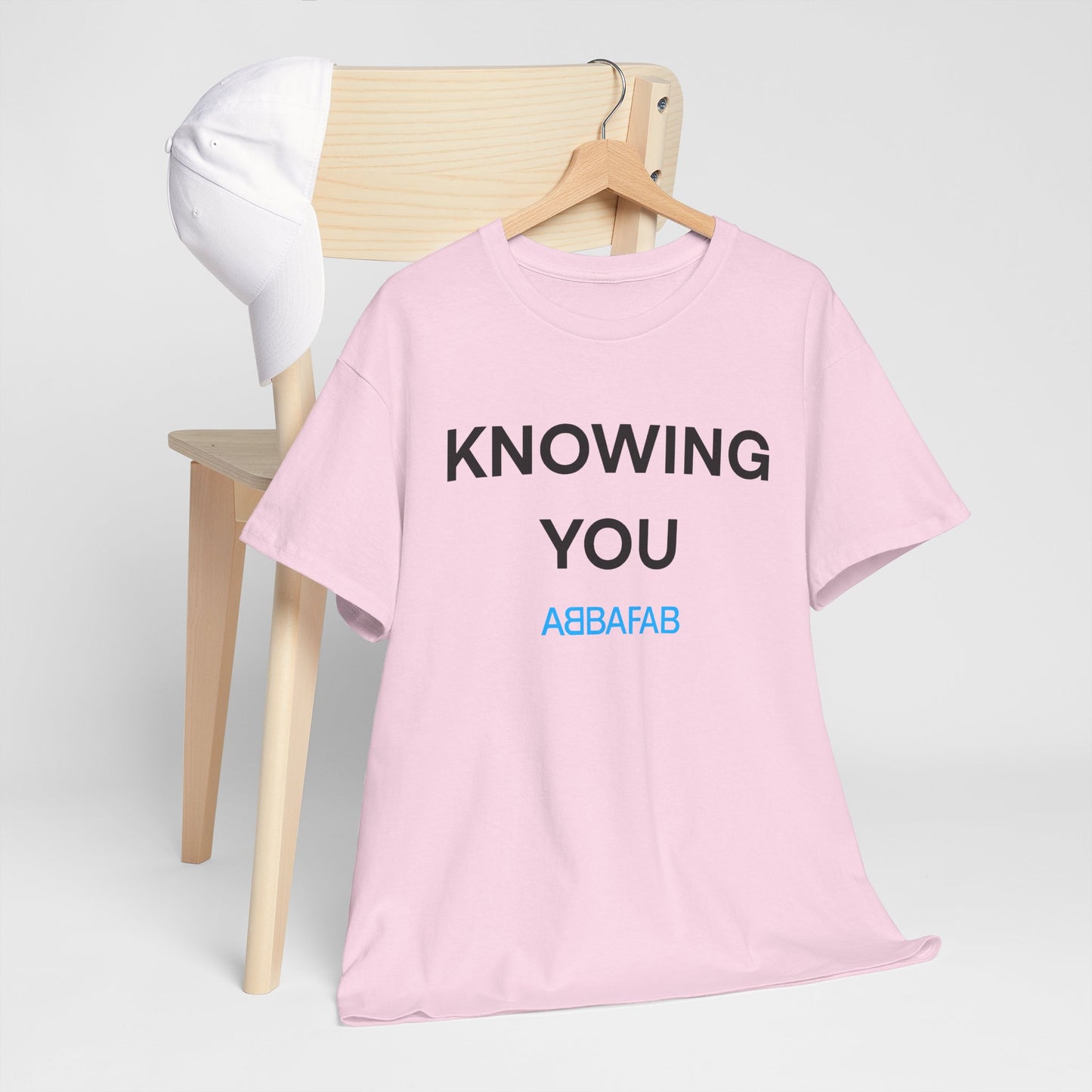 AbbaFab - Knowing You