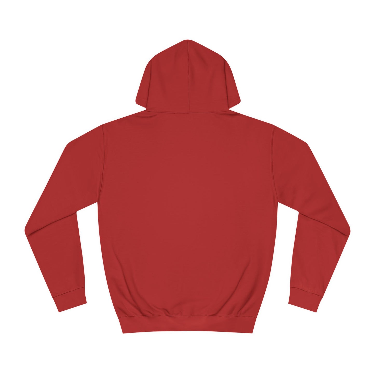 "FUCK COVID" - Unisex College Hoodie