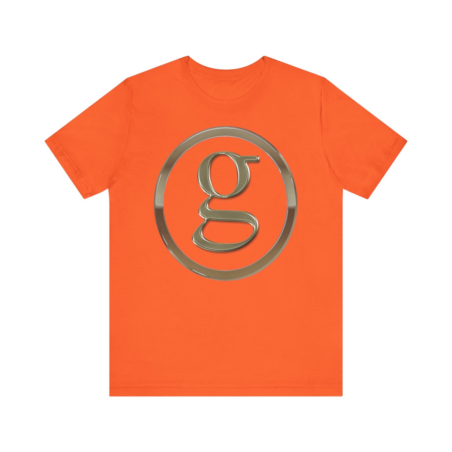 "Garth Live" - Unisex Jersey Short Sleeve Tee