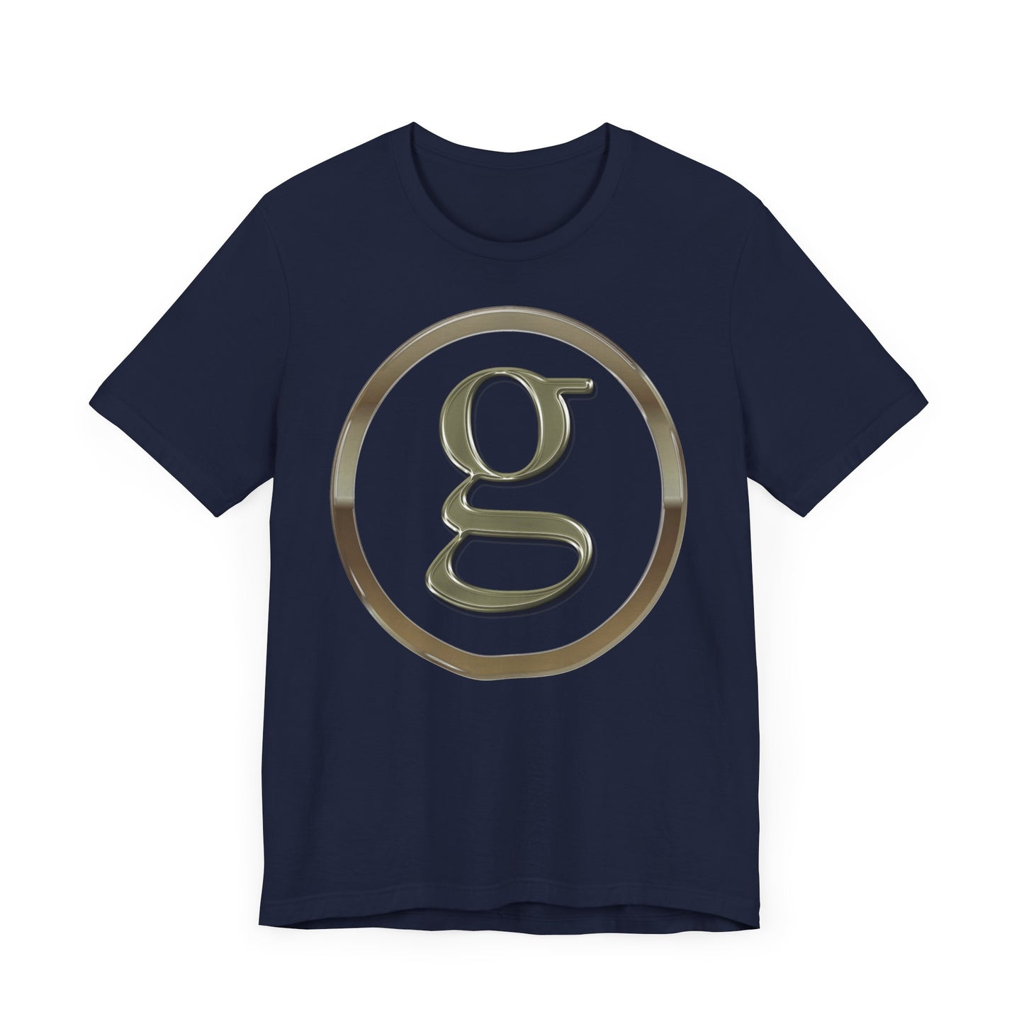 "Garth Live" - Unisex Jersey Short Sleeve Tee