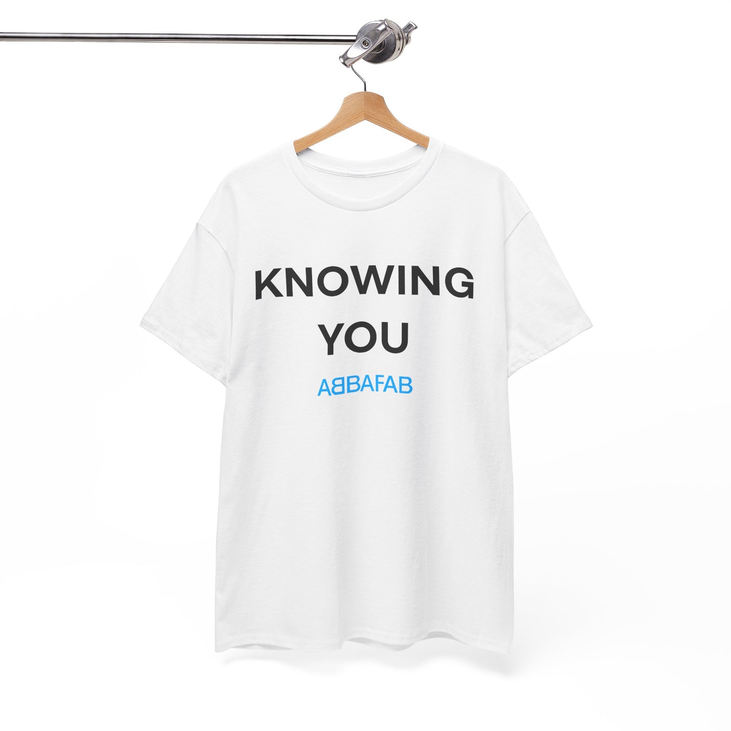AbbaFab - Knowing You