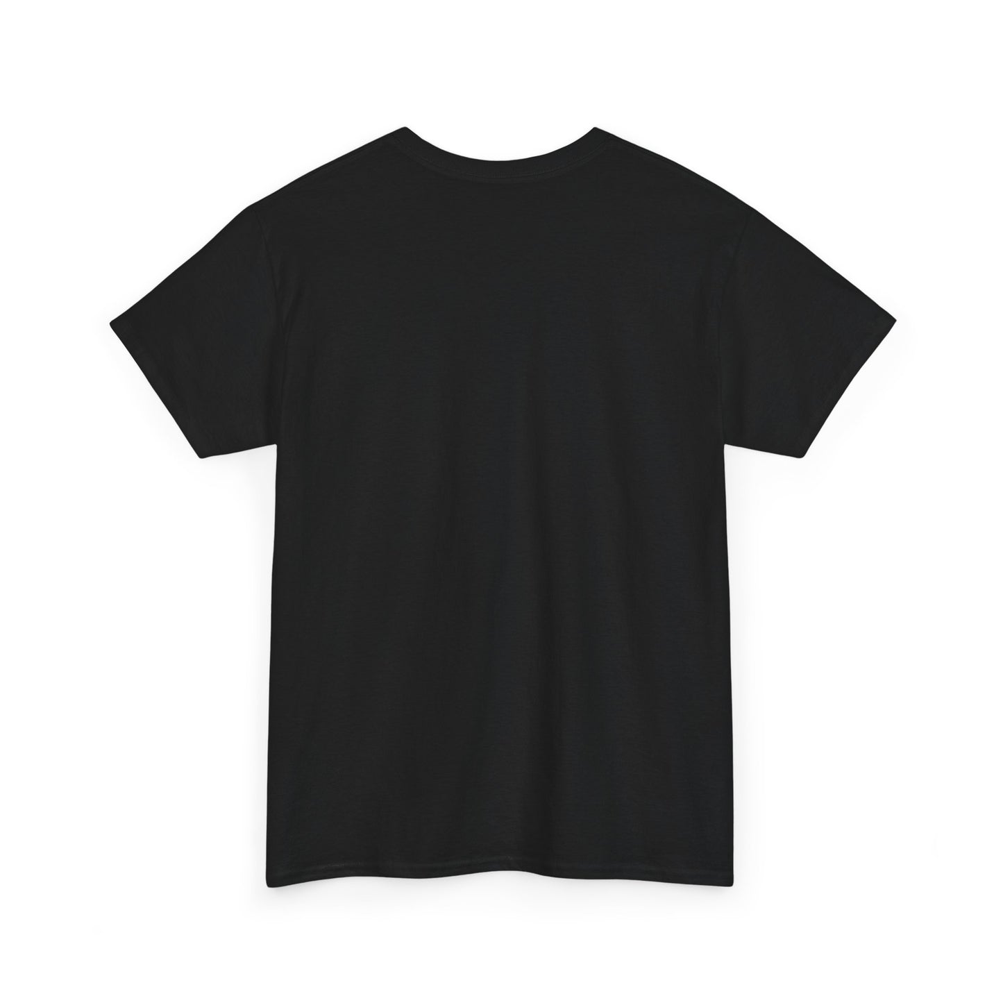 Clyde Piano Men Unisex Heavy Cotton Tee - Nostalgic Music Shirt