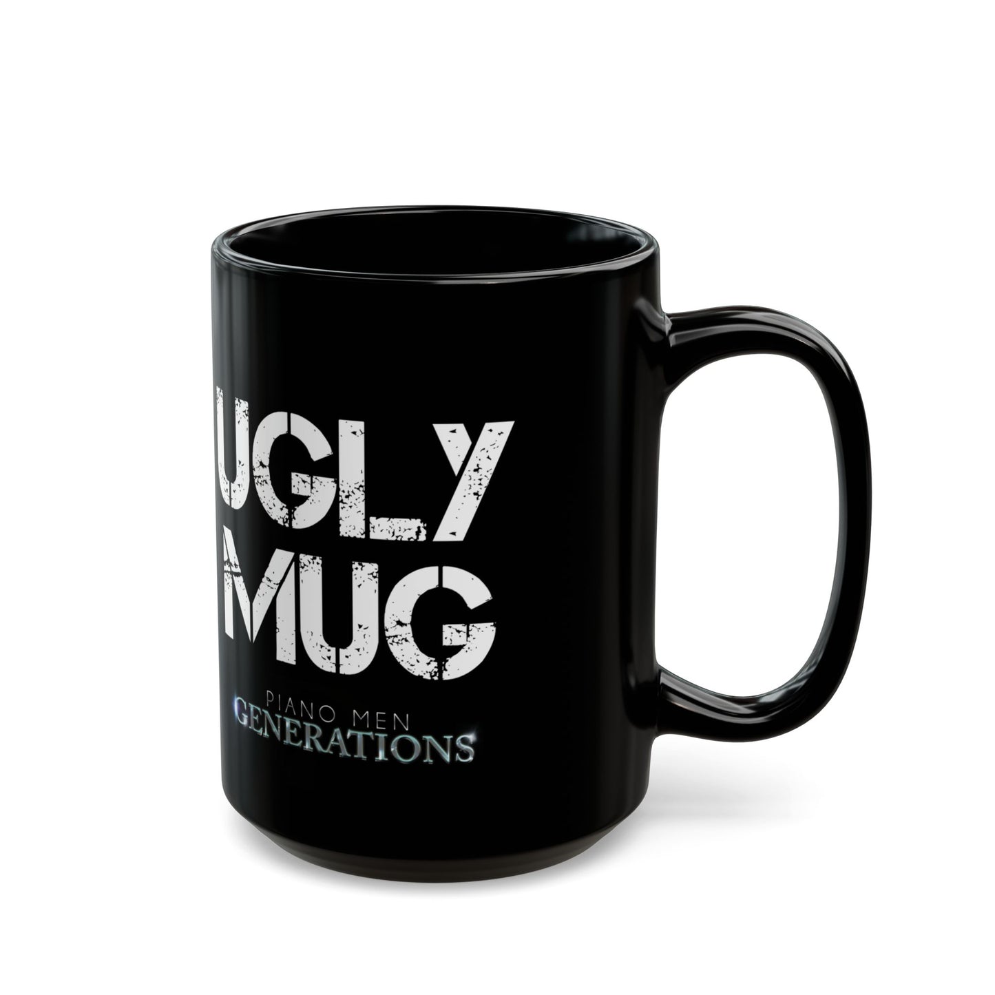 Ugly Mug - Terry