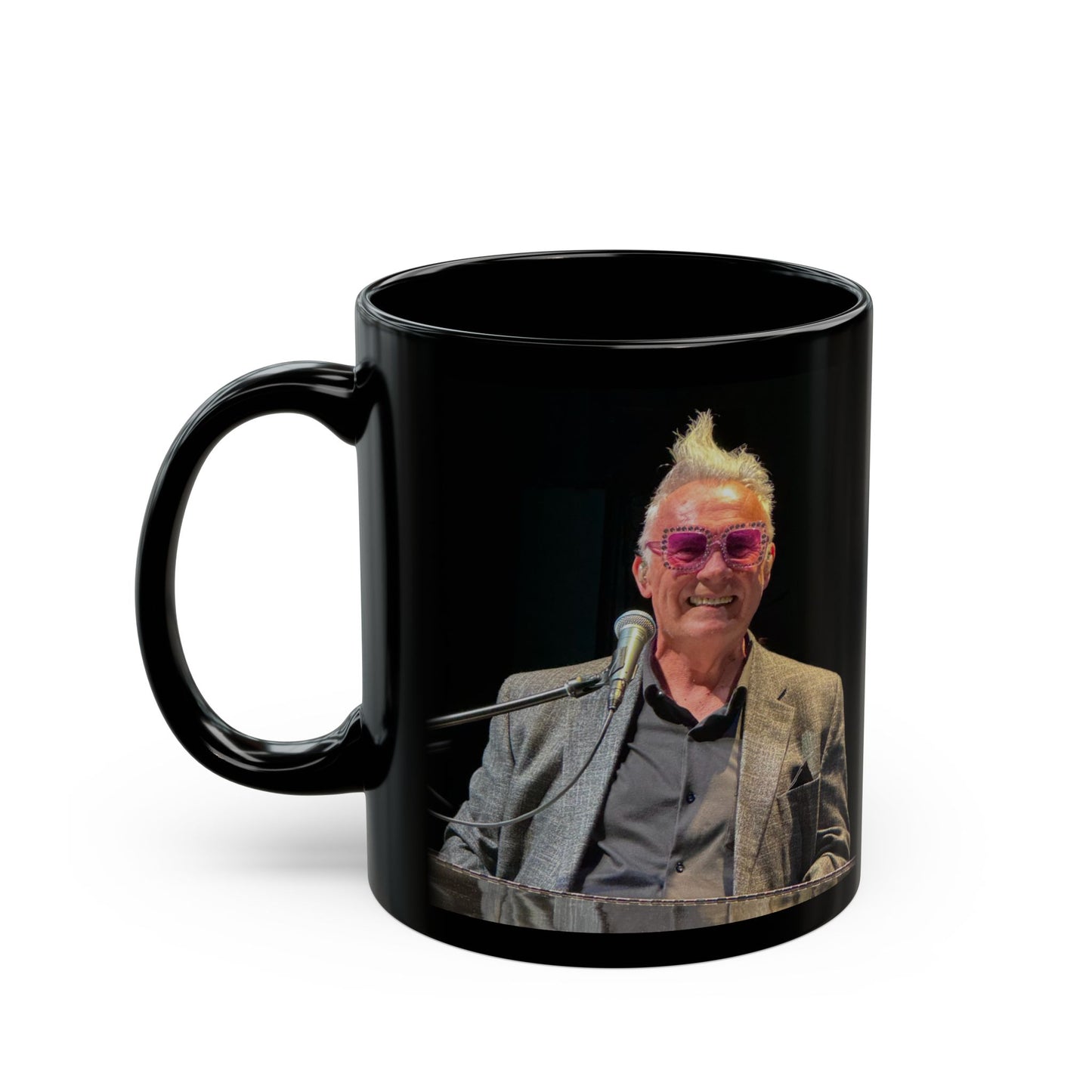 Ugly Mug - Terry