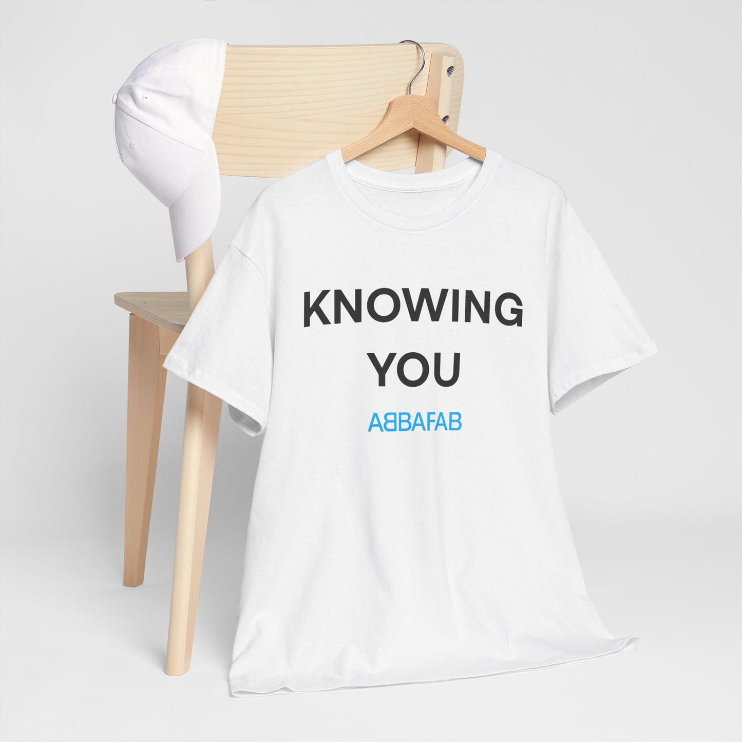 AbbaFab - Knowing You
