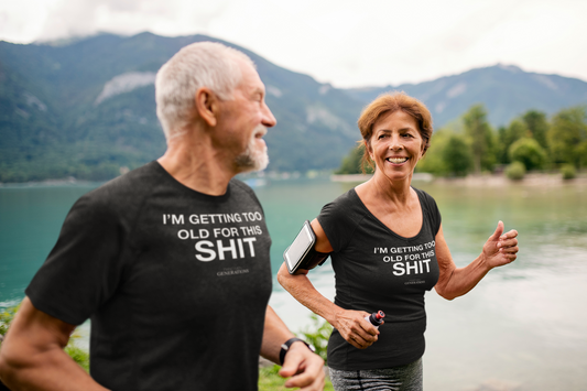 Piano Men: Generations - I'm getting too old for this Sh*T