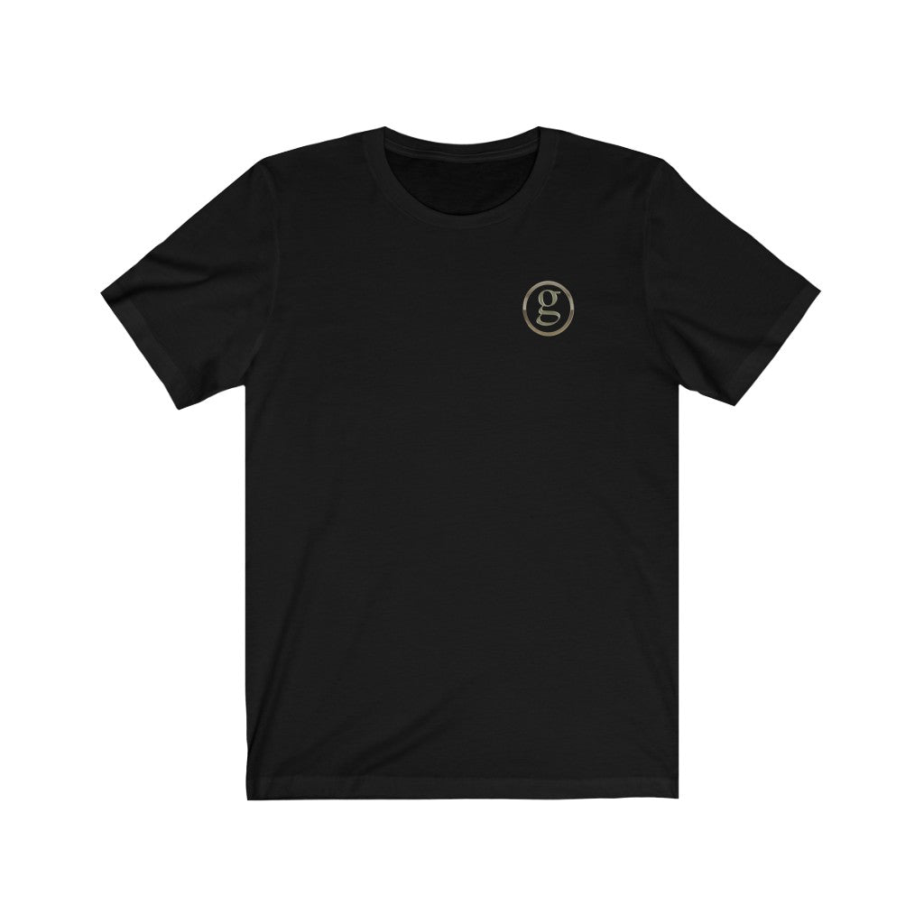 Copy of "Garth Live" - Unisex Jersey Short Sleeve Tee