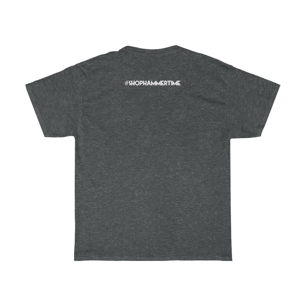 "Love Yourself. Love Others" - Unisex Heavy Cotton Tee