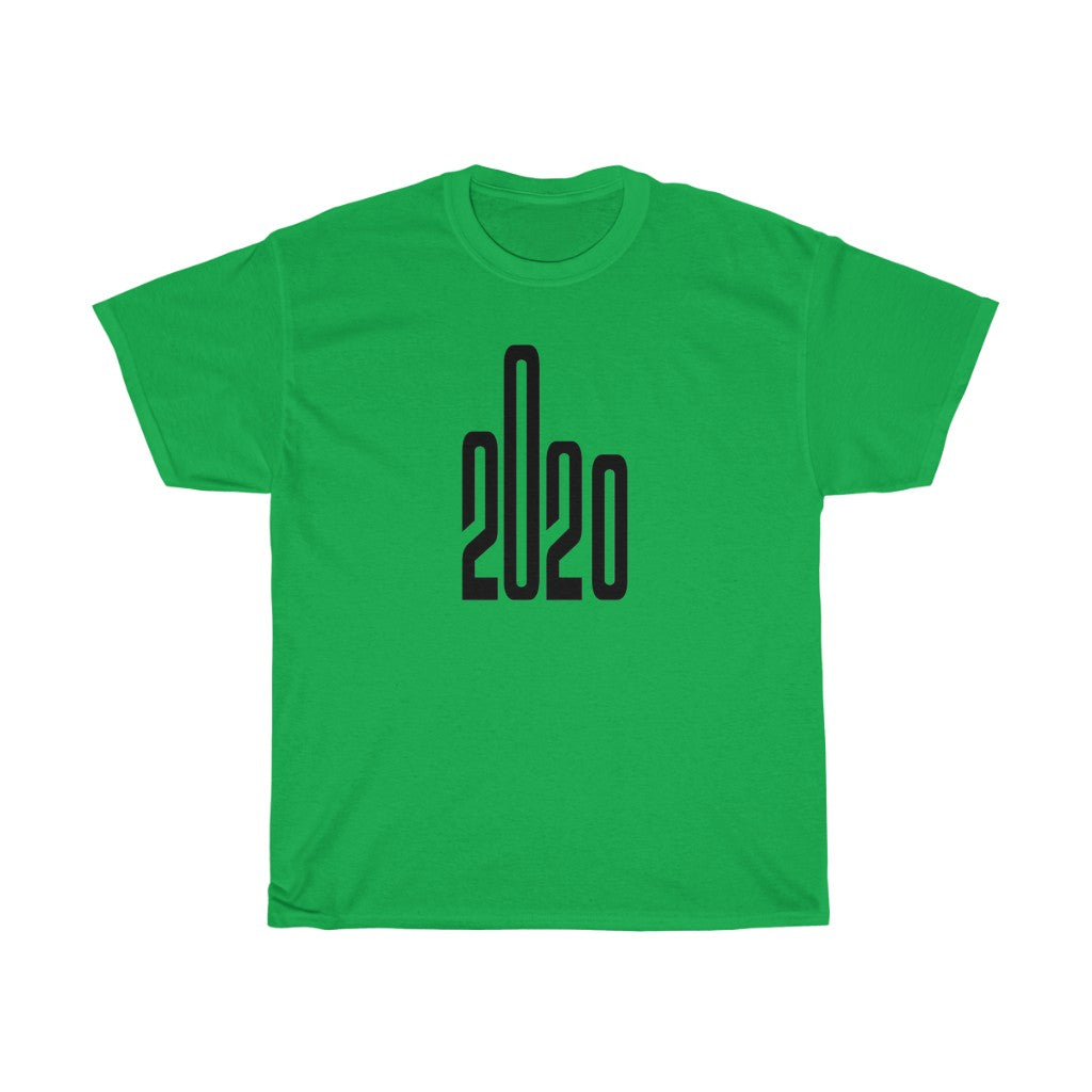 "2020!" - Unisex Heavy Cotton Tee