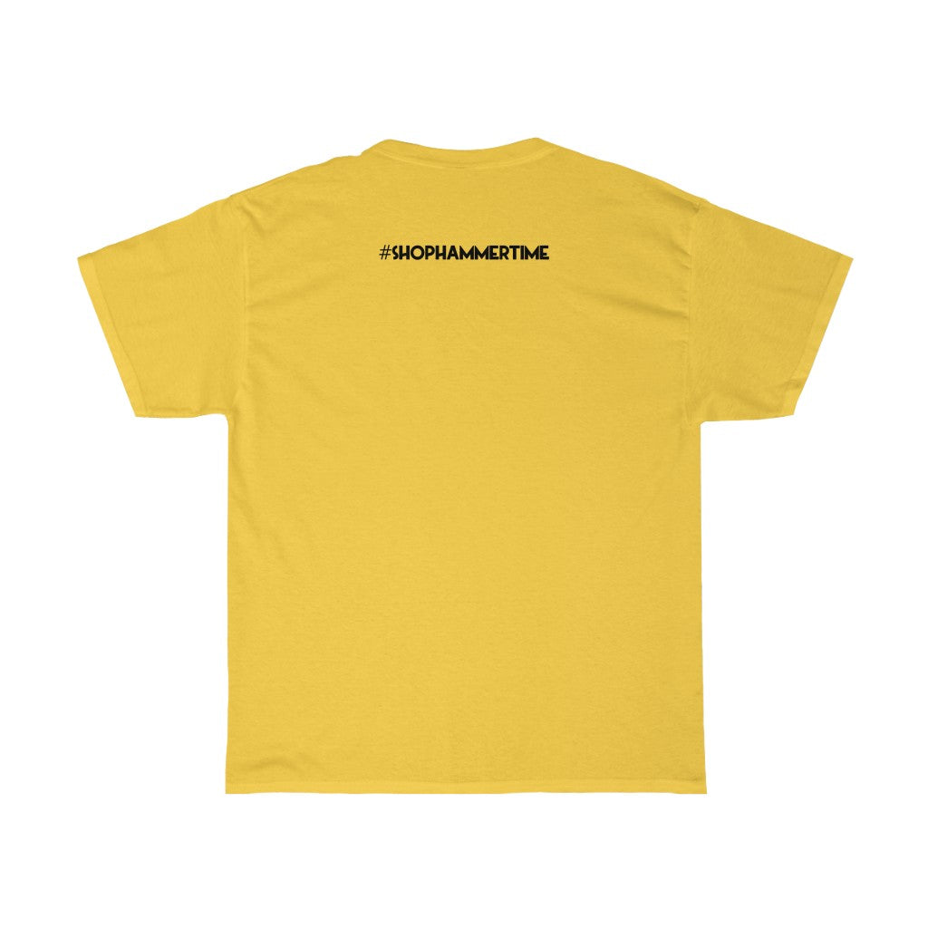 "Talk To Me" - Unisex Heavy Cotton Tee