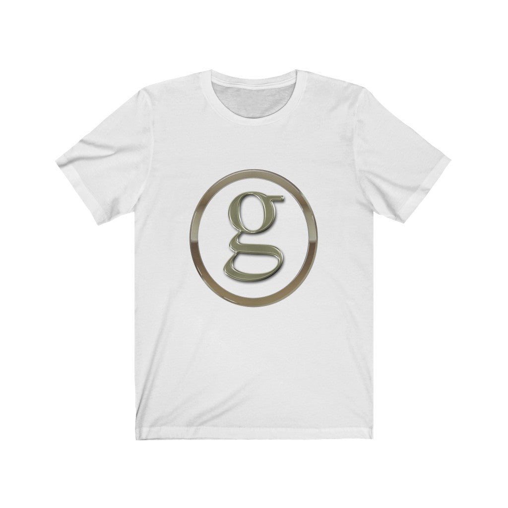 "Garth Live" - Unisex Jersey Short Sleeve Tee